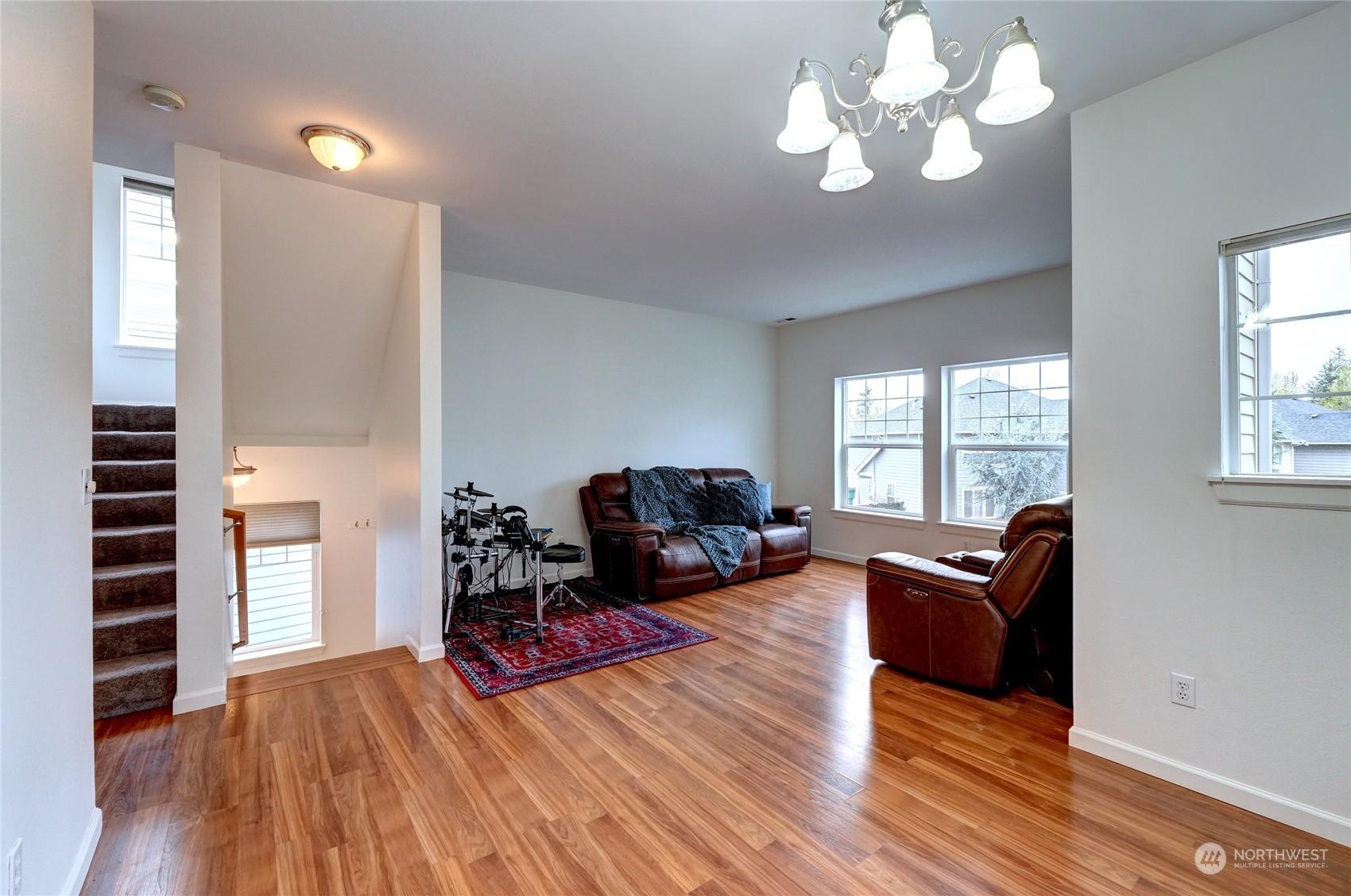 516 50TH ST SE 102, AUBURN, Washington, 98092, United States, 4 Bedrooms Bedrooms, ,3 BathroomsBathrooms,Residential,For Sale,516 50TH ST SE 102,1494929