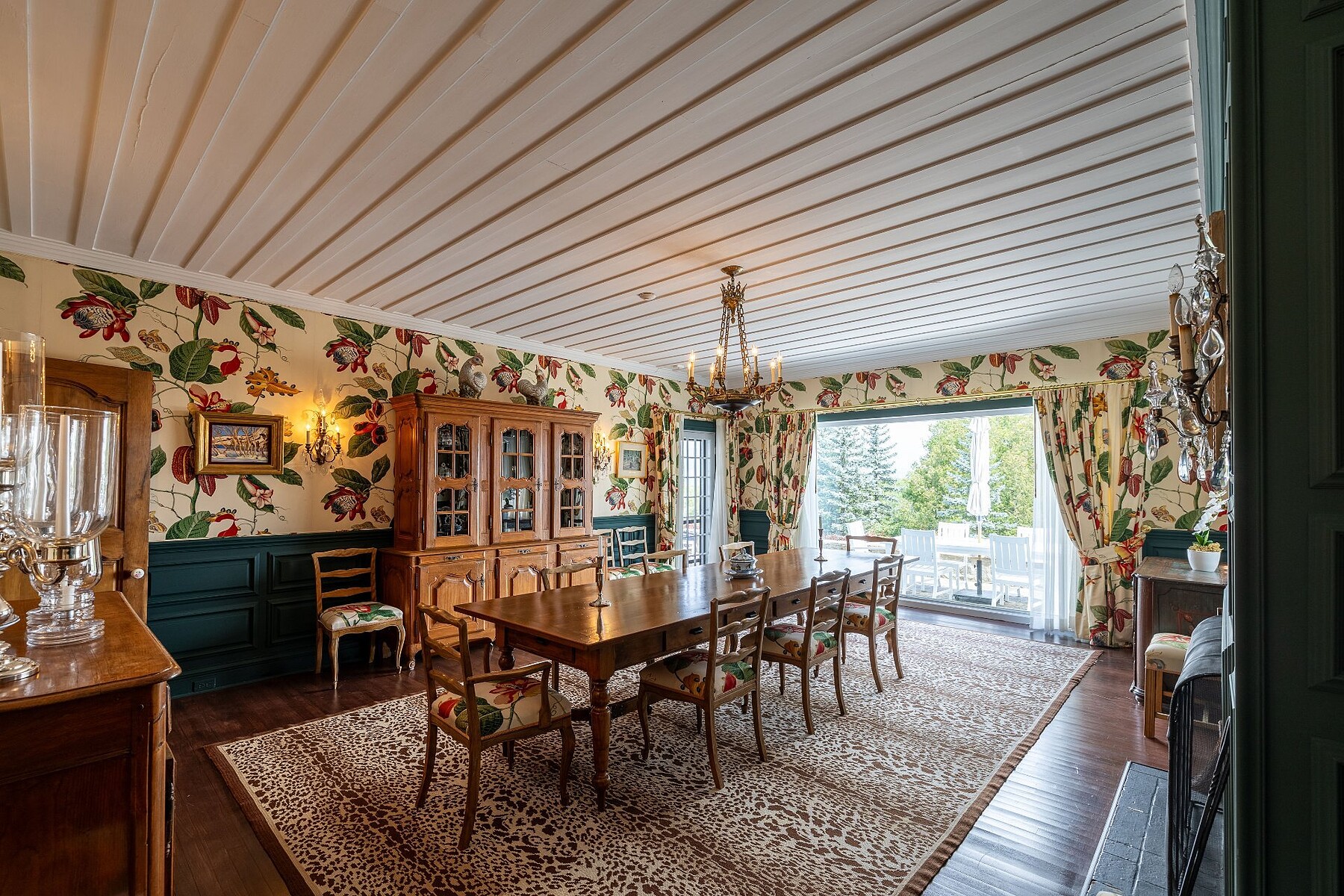  Villa Capucinnes - 物件實景
