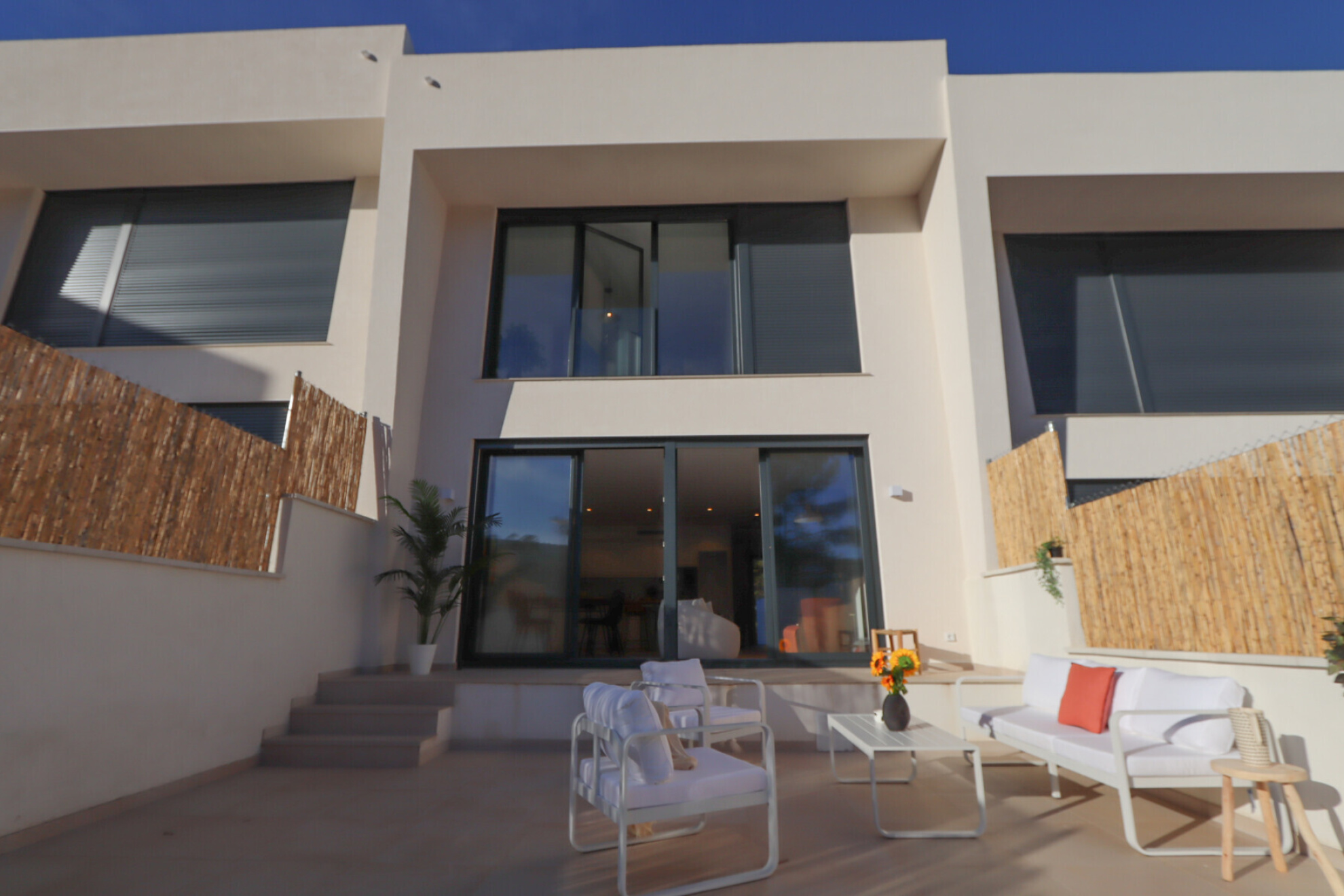  Elegant townhouse with 4 bedrooms and private pool in Mas Alba - 物件實景