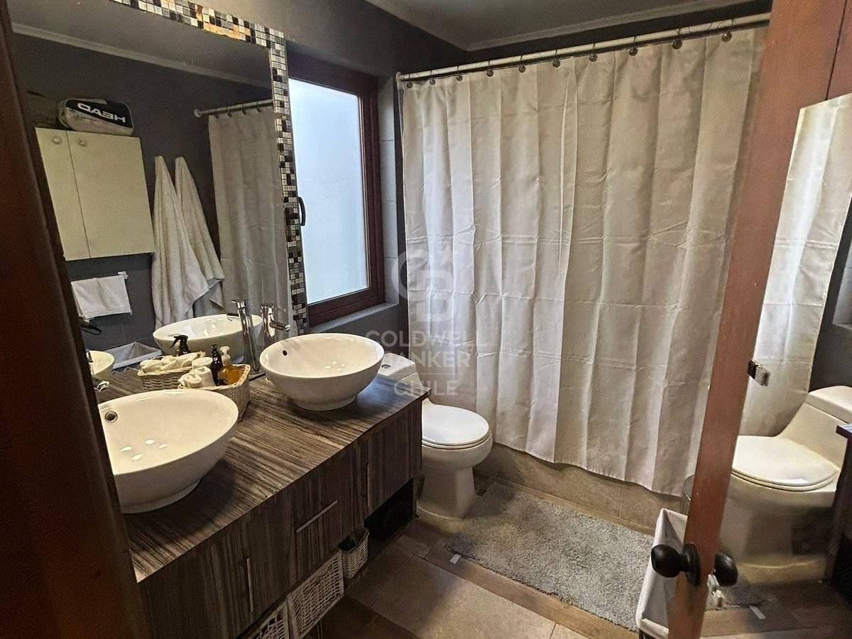 Lo Barnechea, Chile, 6 Bedrooms Bedrooms, ,6 BathroomsBathrooms,Residential,For Sale,1956679