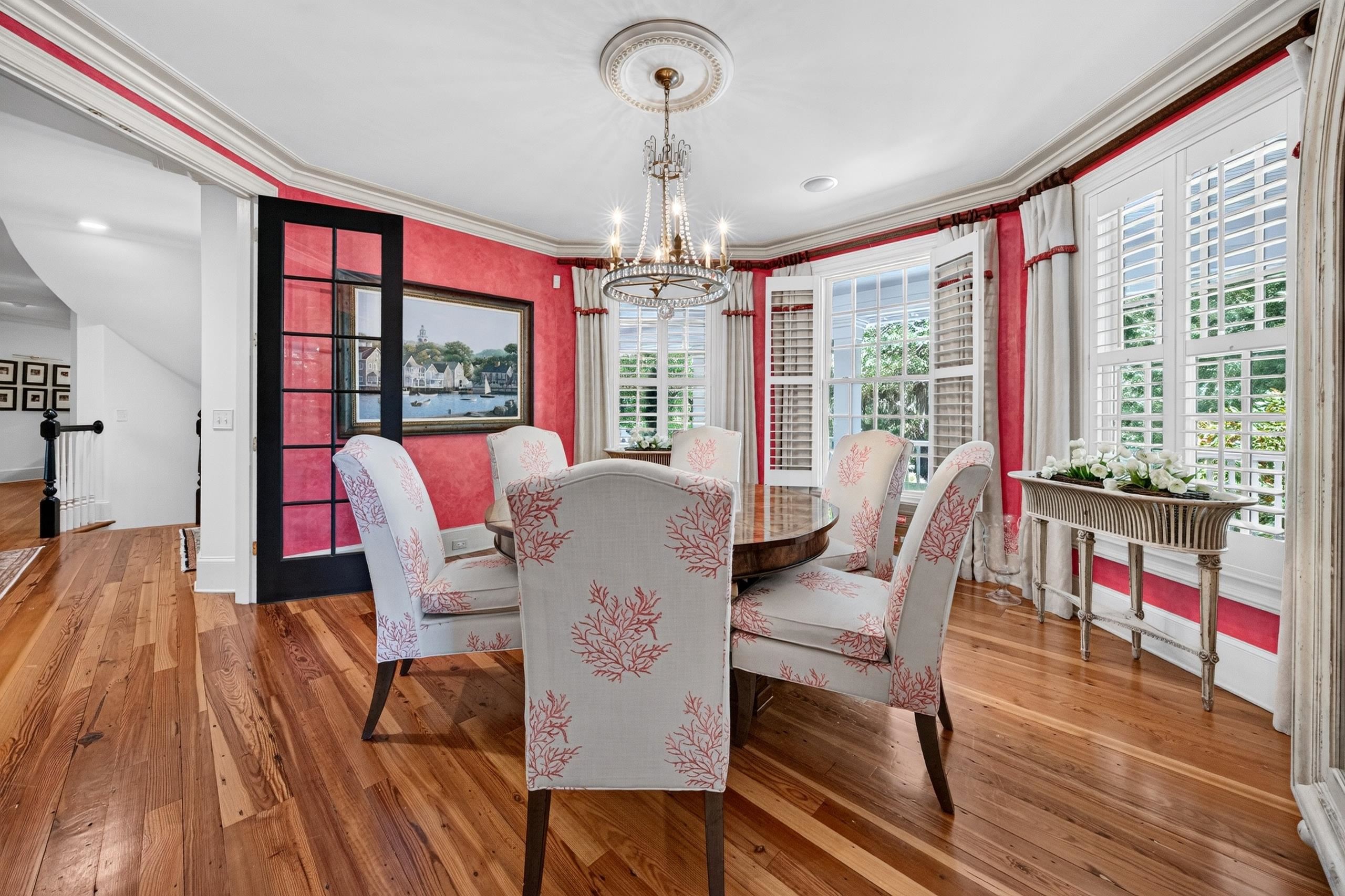  174 Wallace Pate Drive S  DeBordieu Colony in Georgetown, SC - 物件實景