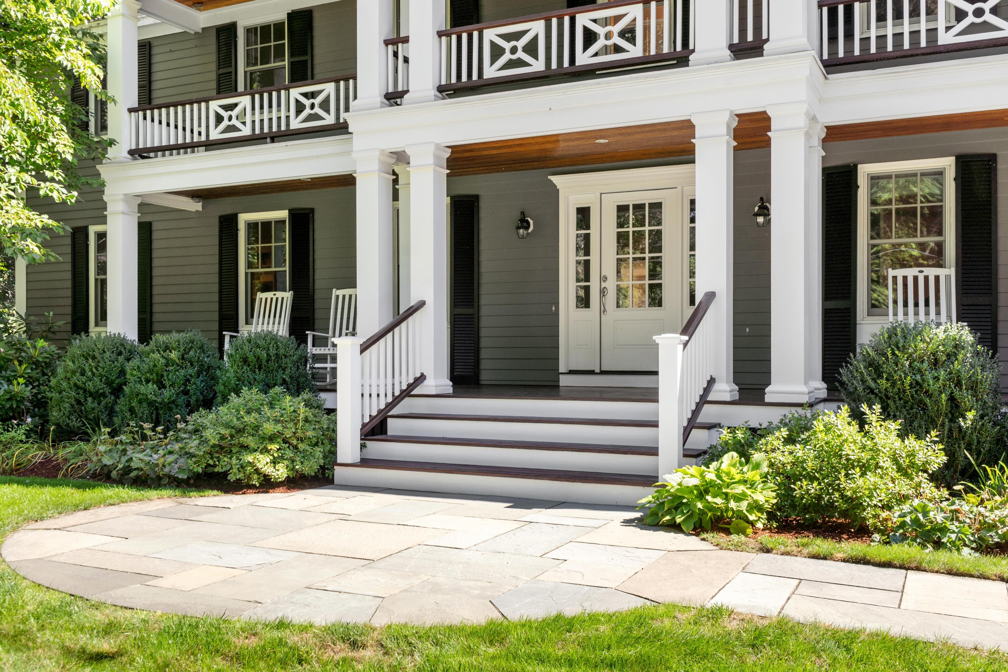  111 Old Pickard Rd, Concord, MA, 01742 - 物件實景