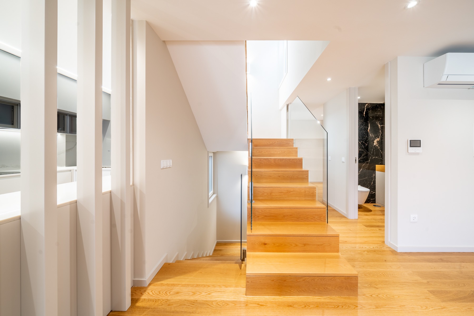  Terraced house, 3 bedrooms, for Sale - 物件實景