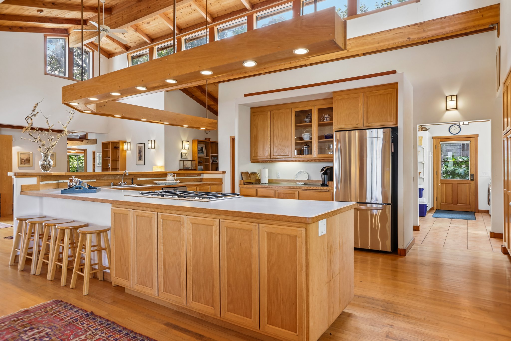  West Marin Legacy Estate - 物件實景