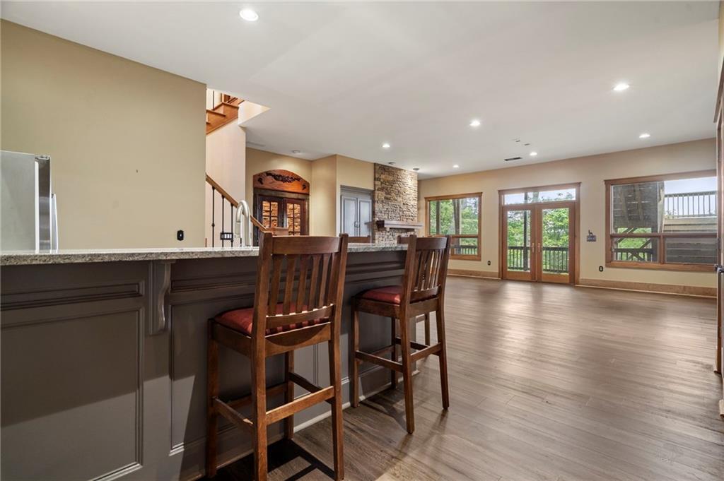 Big Canoe, Georgia, 30143, United States, 4 Bedrooms Bedrooms, ,4 BathroomsBathrooms,Residential,For Sale,1975574