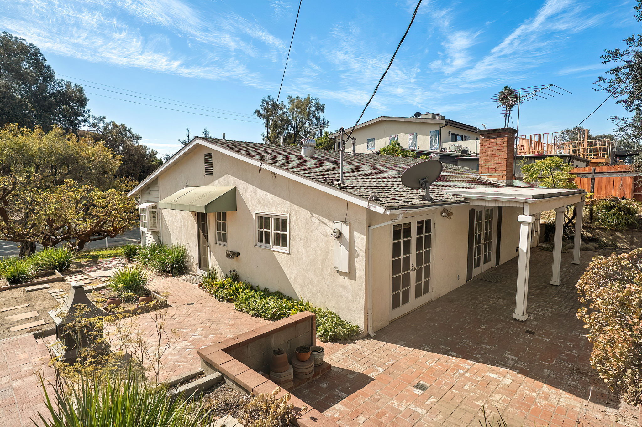  16801 West Sunset Boulevard - 物件實景