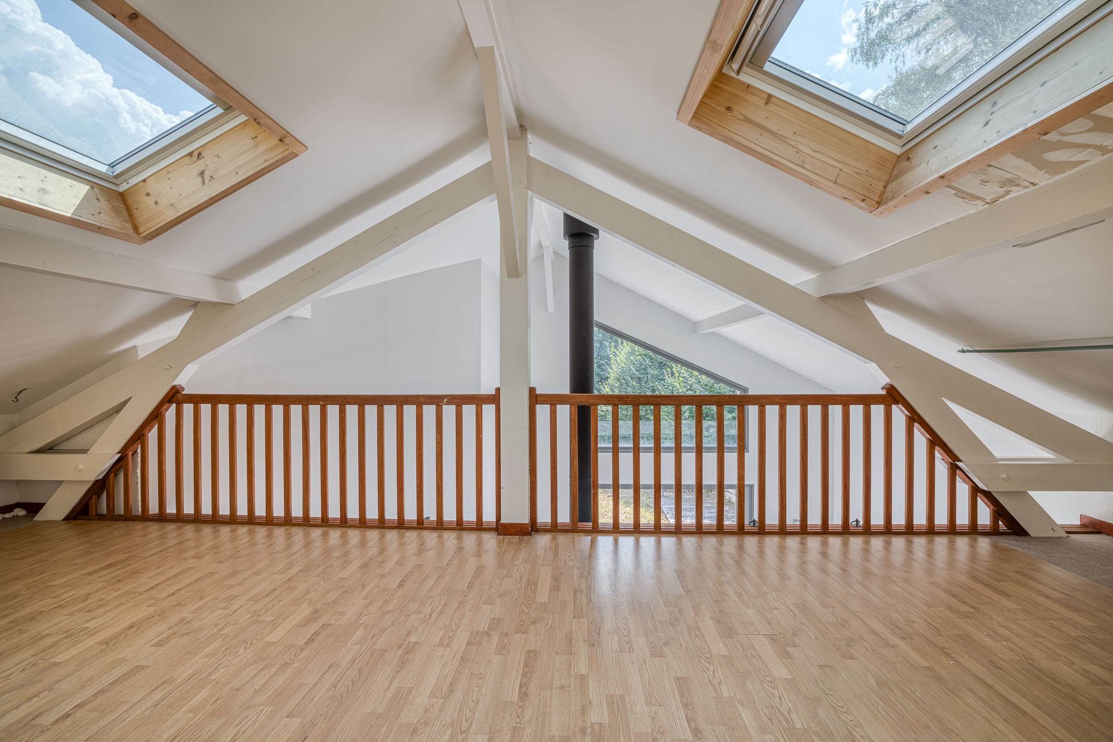  CHALET LES CARROZ D
