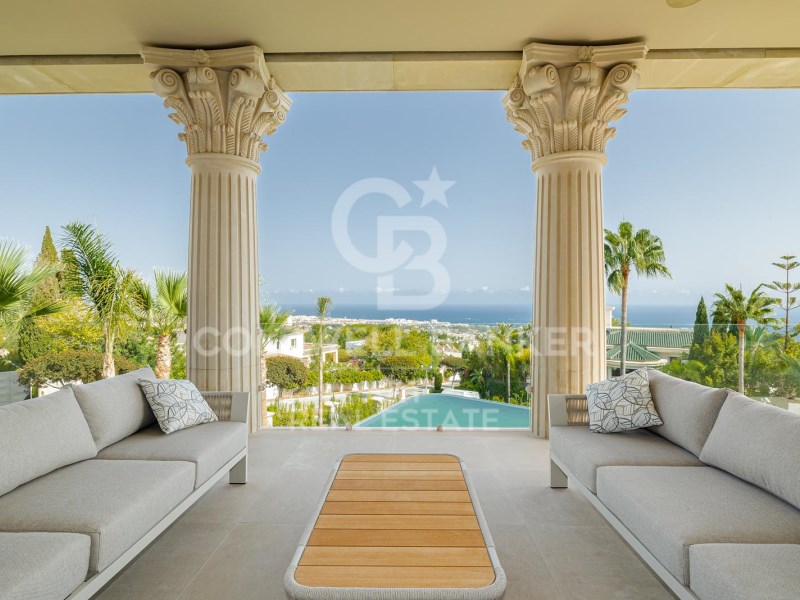 Marbella, Andalusia, ES, 5 Bedrooms Bedrooms, ,6 BathroomsBathrooms,Residential,For Sale,1902112