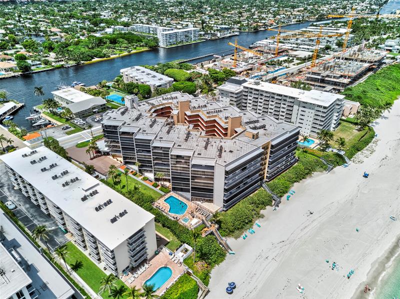 Hillsboro Beach, Florida, 33062, United States, 2 Bedrooms Bedrooms, ,3 BathroomsBathrooms,Residential,For Sale,1942268