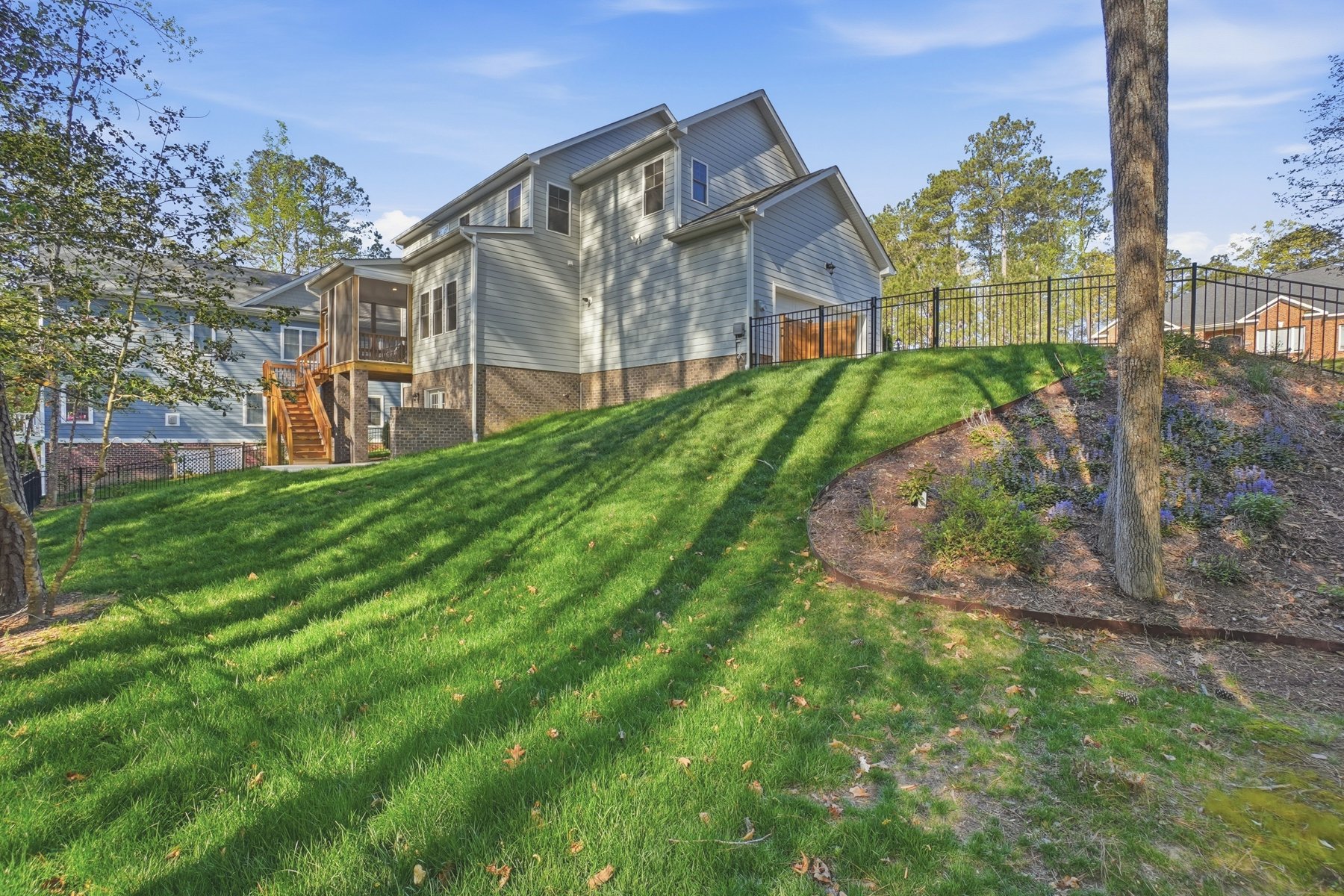  11011 Devlinburg Terrace, Providence Forge, VA 23140 - 物件實景