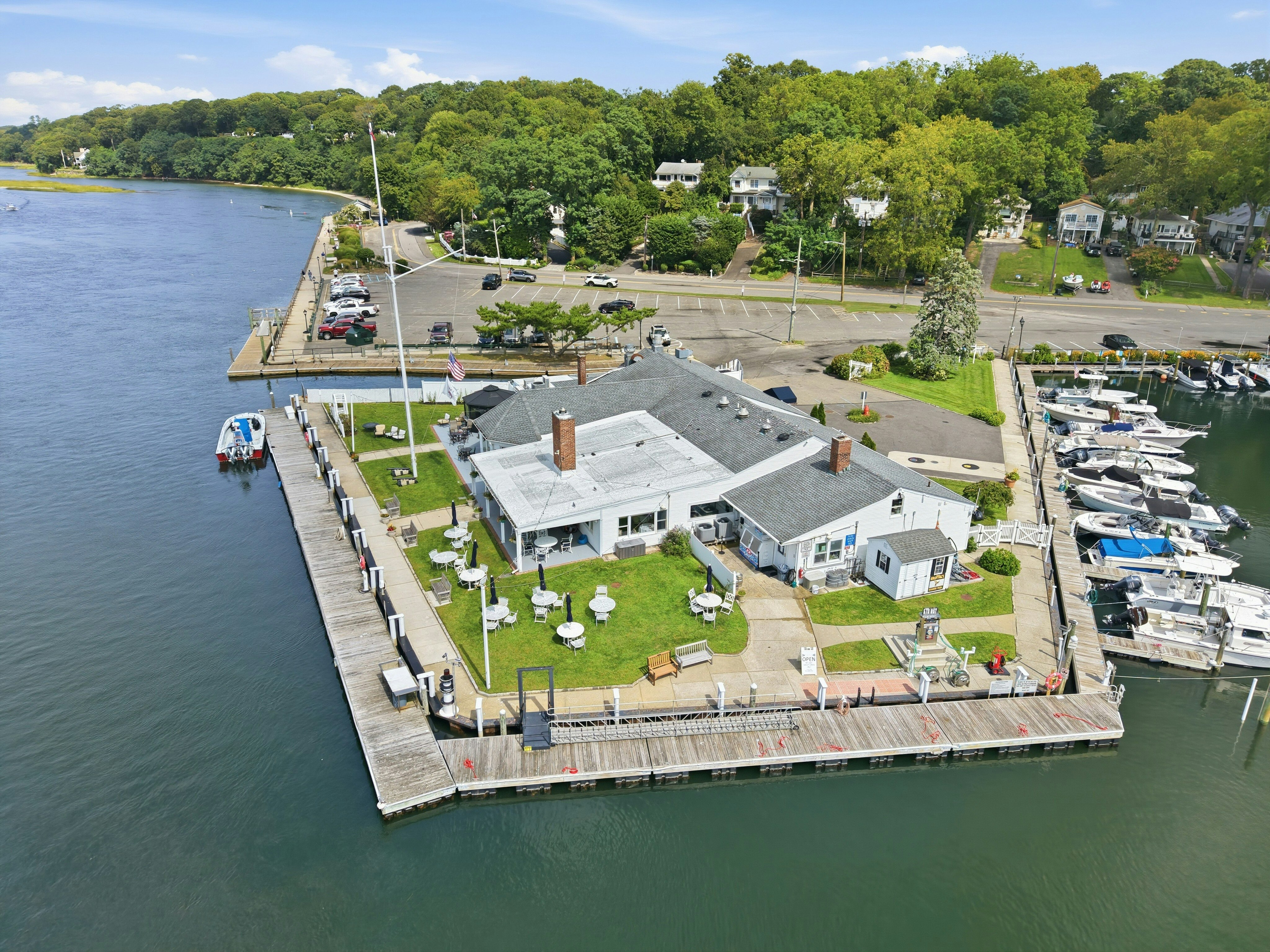  47 Shore Road, Stony Brook, NY 11790 - 物件實景