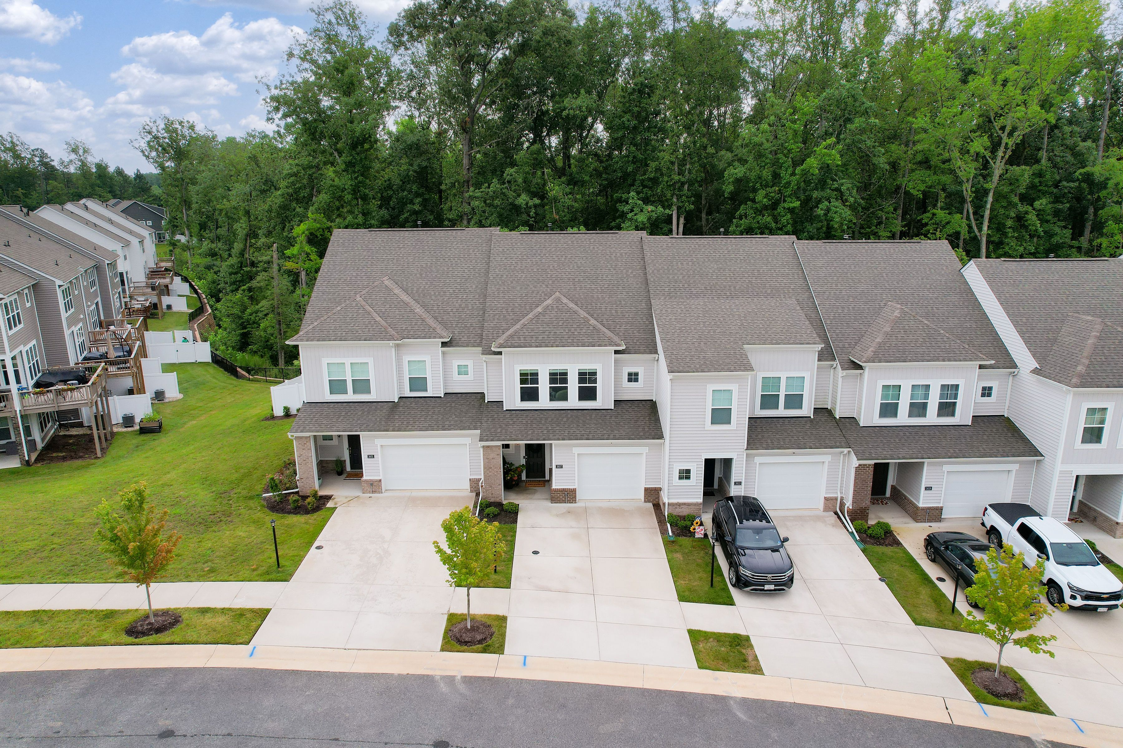  3607 Rainy Day Drive, Midlothian, VA 23112 - 物件實景