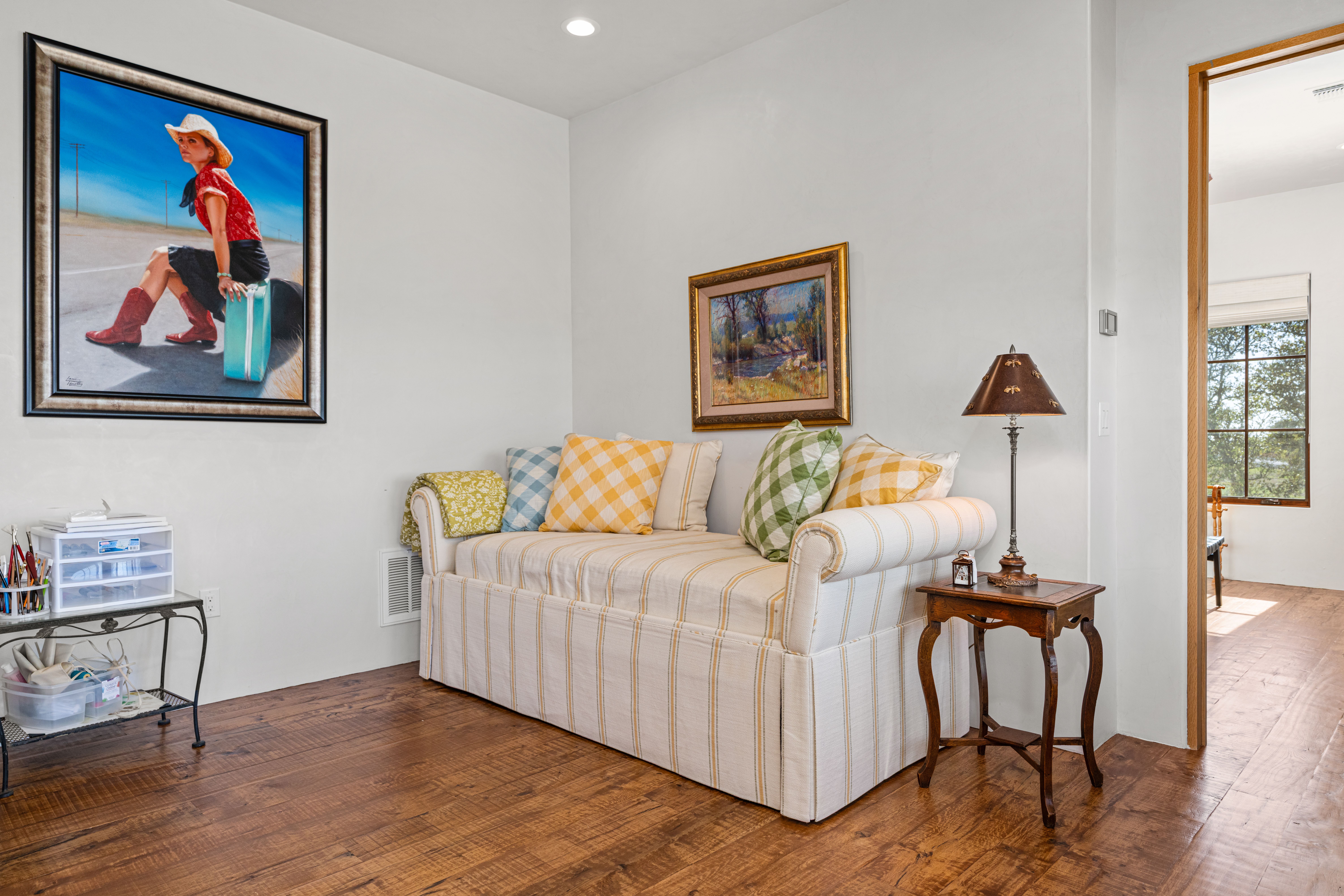  French Country Elegance in the Texas Hill Country - 物件實景