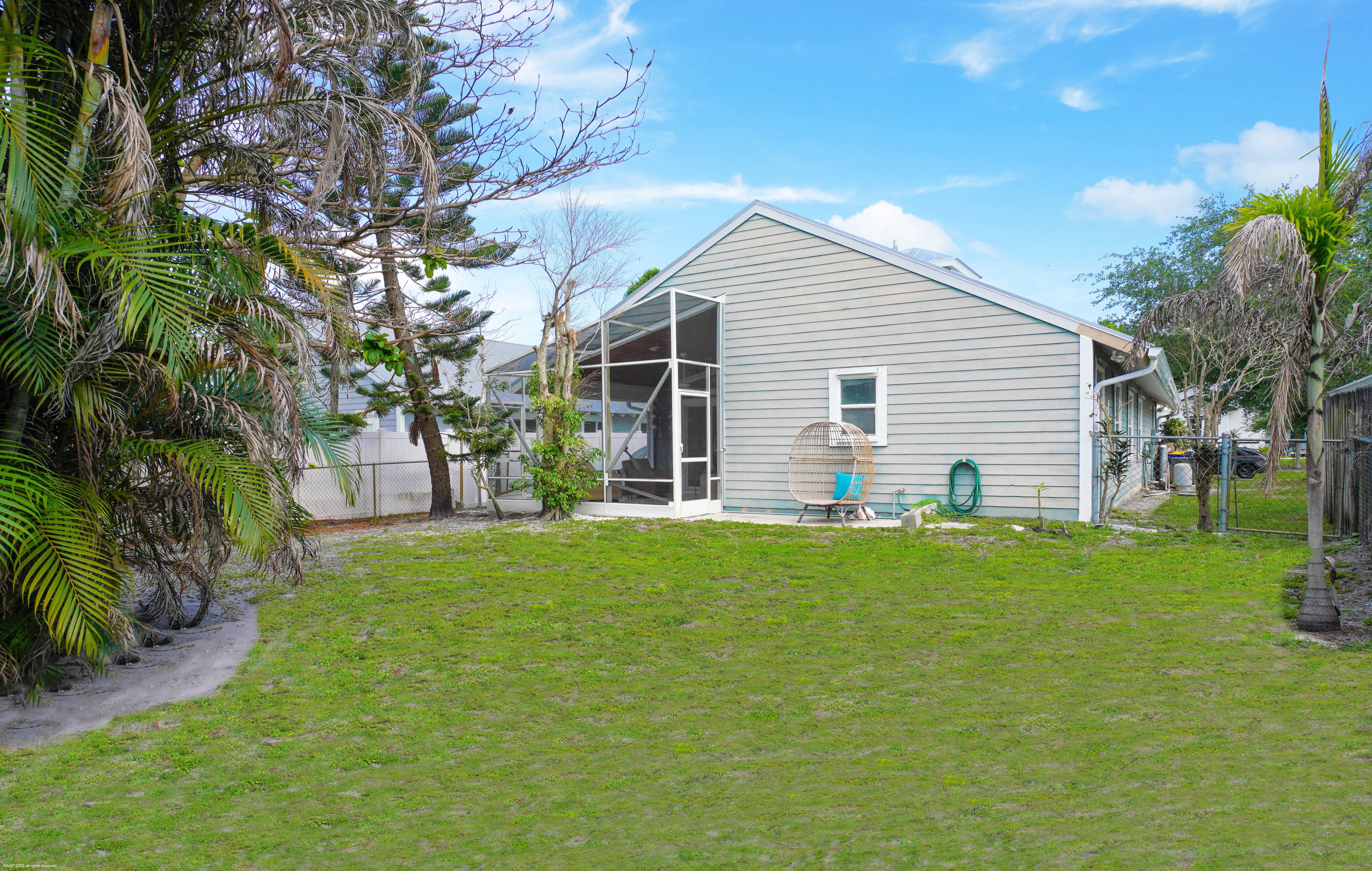  896 SW 34th Terrace, Palm City, FL, 34990 - 物件實景