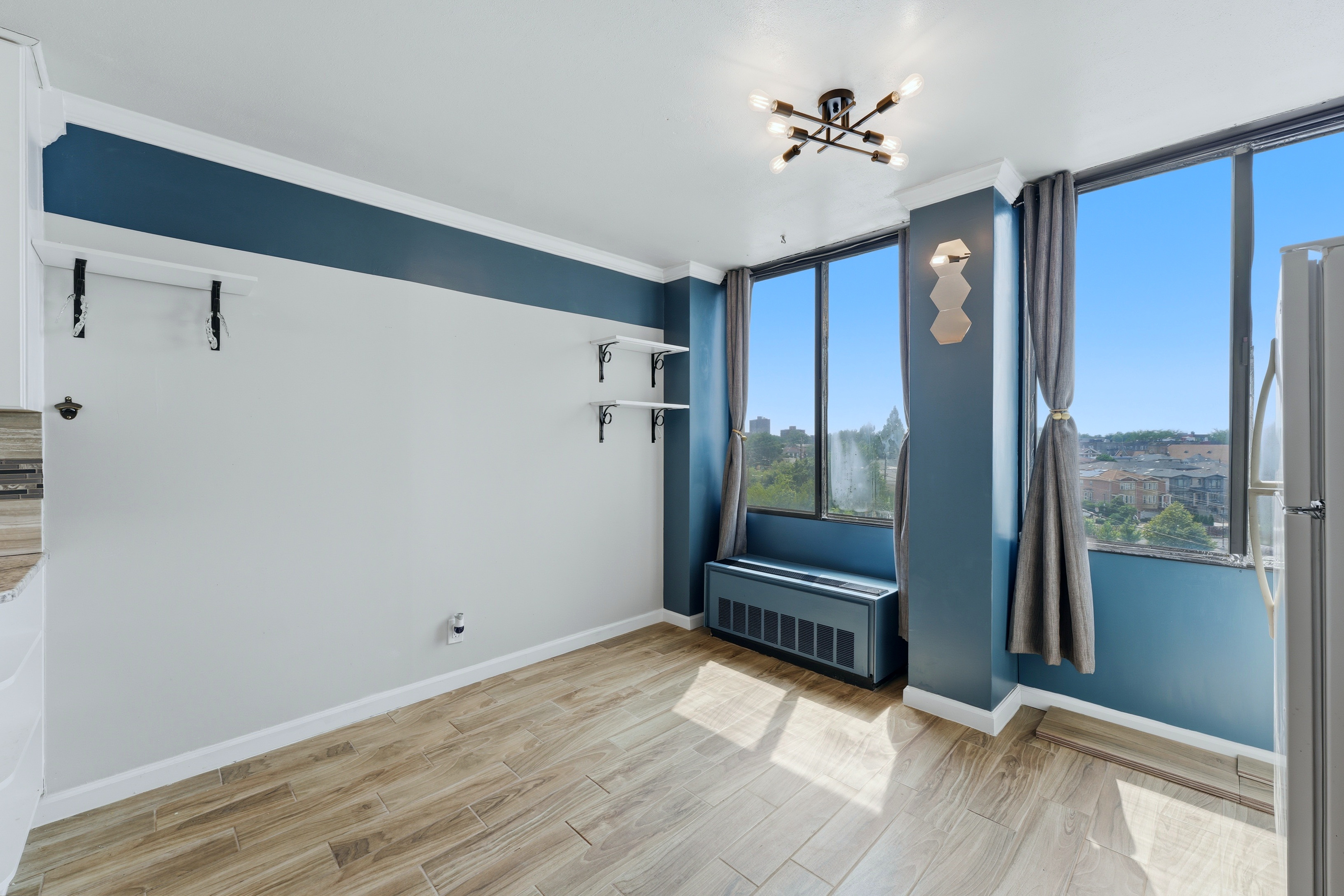  300 Winston Drive Unit #518, Cliffside Park, NJ 07010 - 物件實景