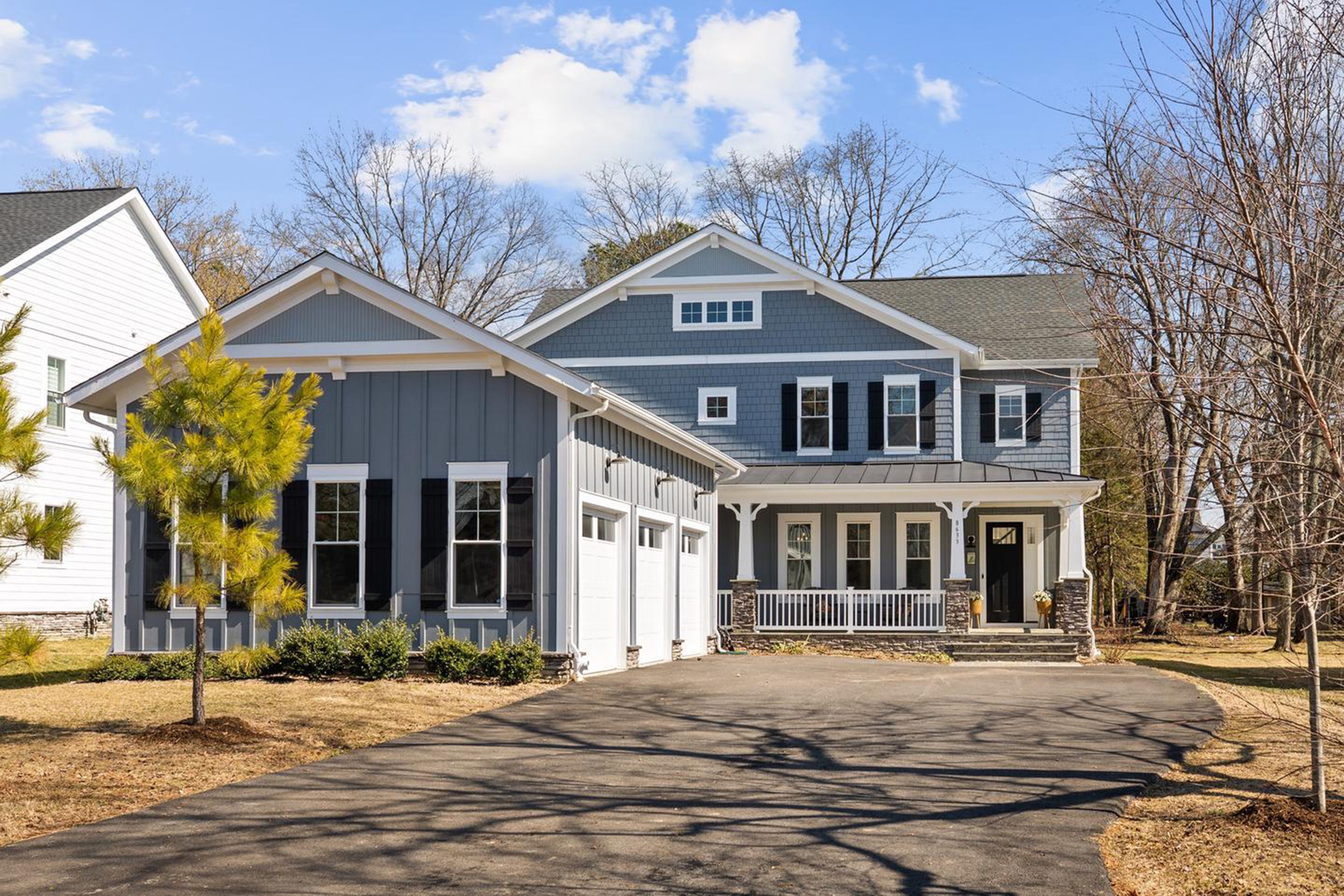  8633 Fort Hunt Road, Alexandria, VA, 22308 - 物件實景