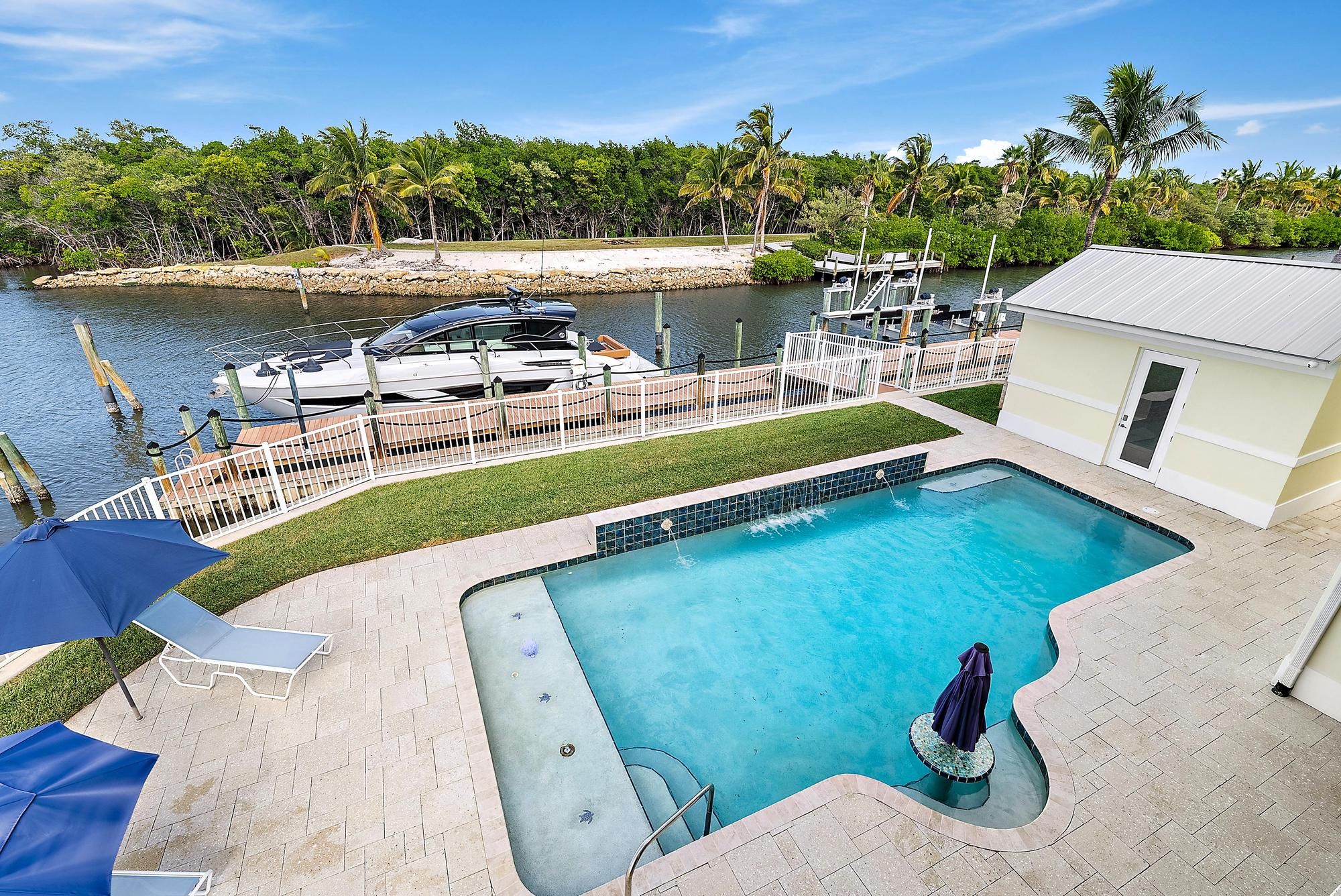  4105 NE Rigels Cove Way, Jensen Beach, FL, 34957 - 物件實景