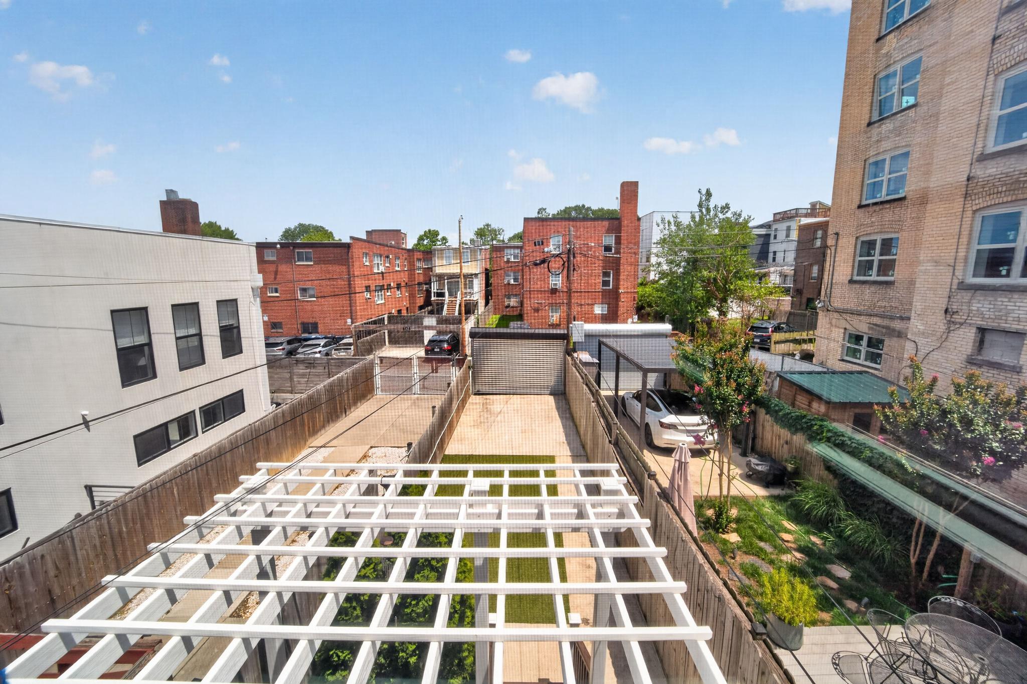 615 11th Street NE, Washington, DC, 20002 - 物件實景