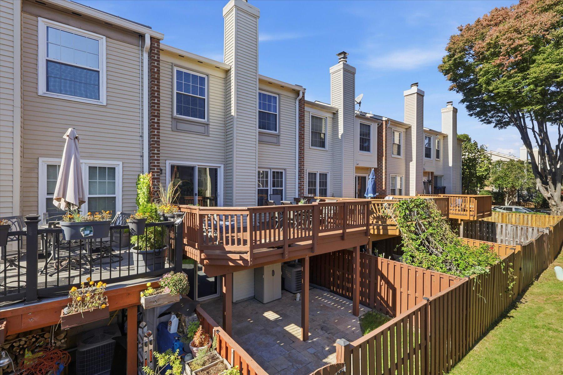  6579 Bermuda Green Court, Alexandria, VA, 22312 - 物件實景