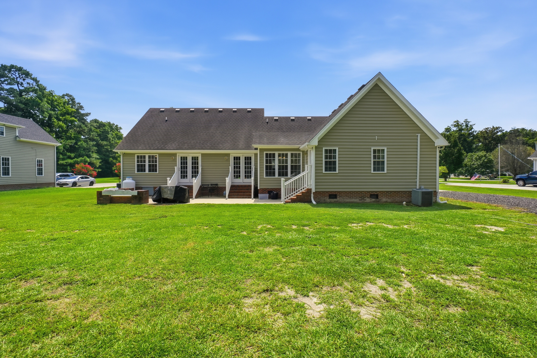  129 Summer Way, Camden, NC 27921 - 物件實景