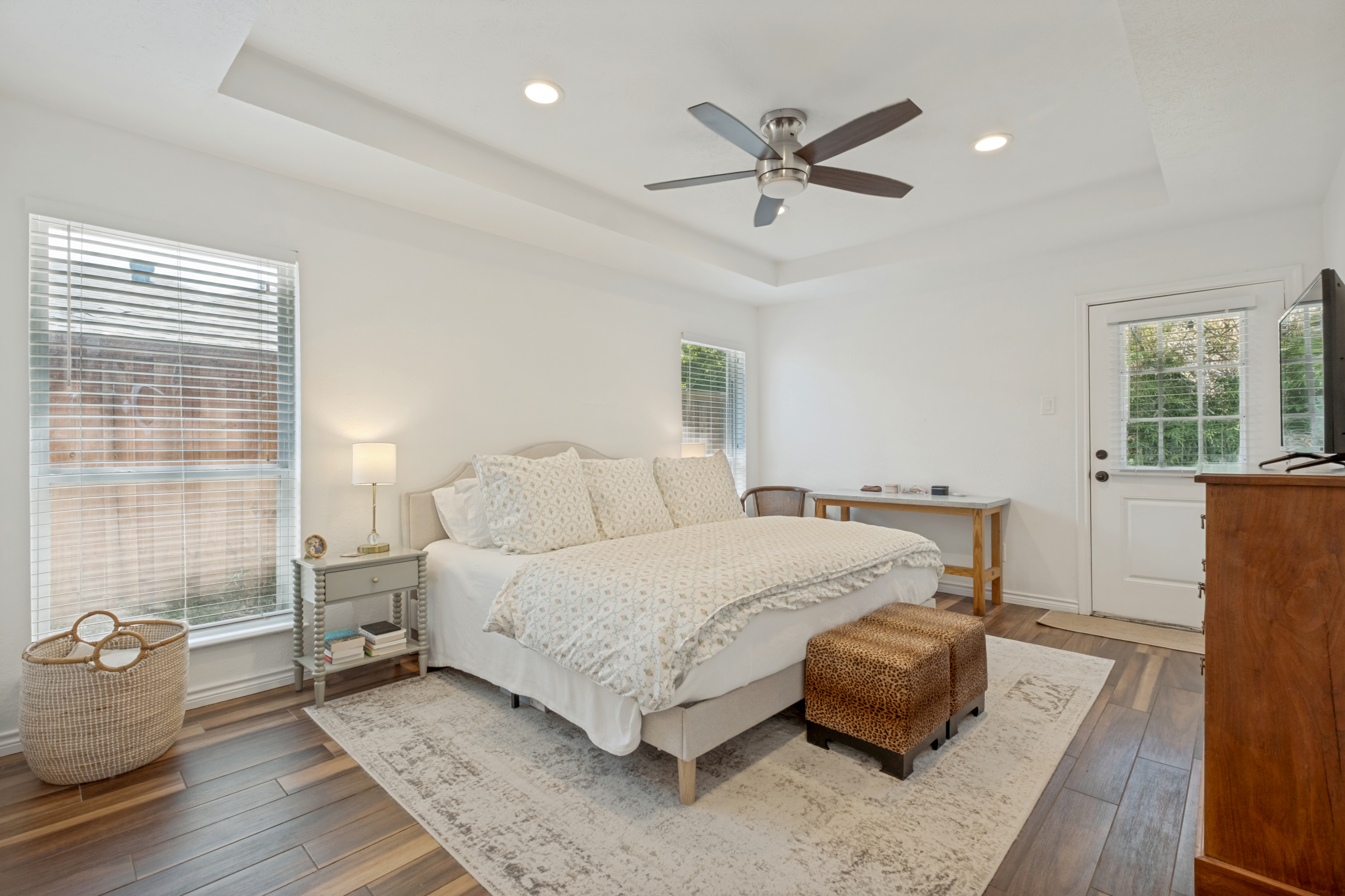  Thoughtfully Remodeled East Dallas Retreat with Timeless Style - 物件實景