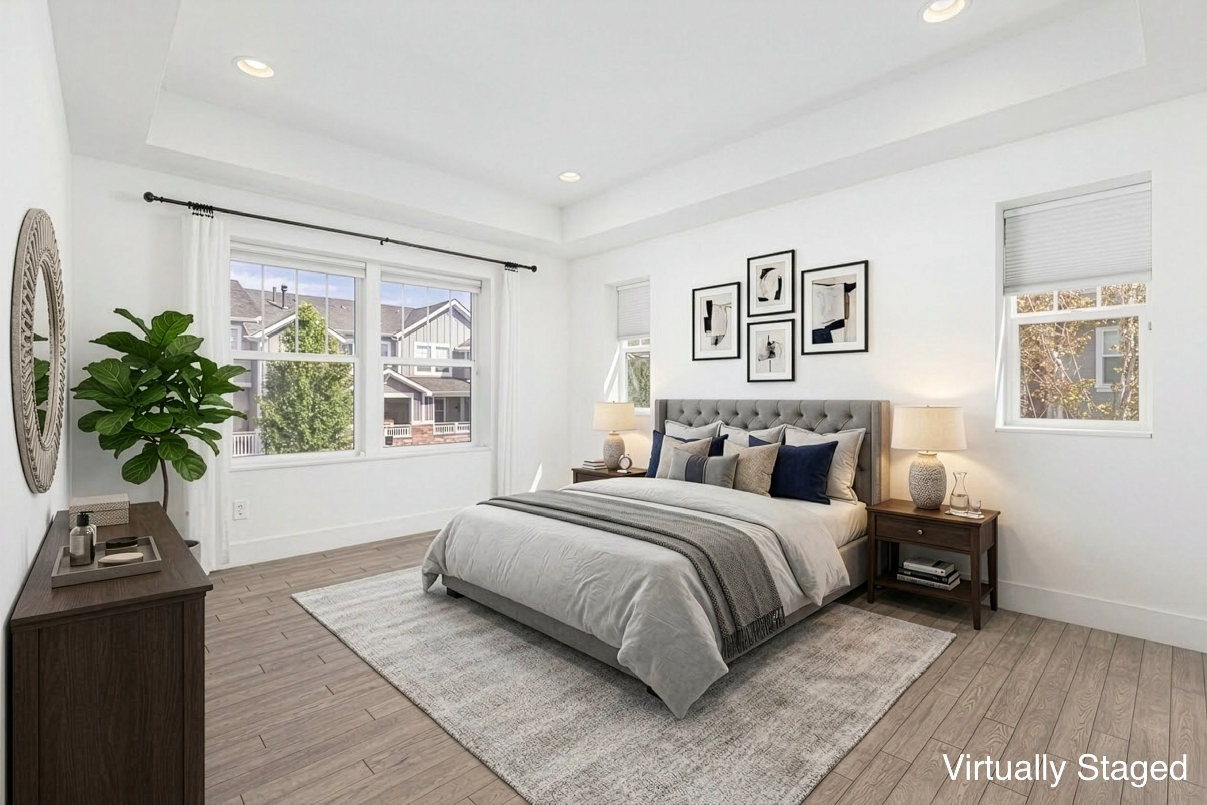  Stunning, Meticulously Cared-For Residence in Coveted Hyland Village Community - 物件實景