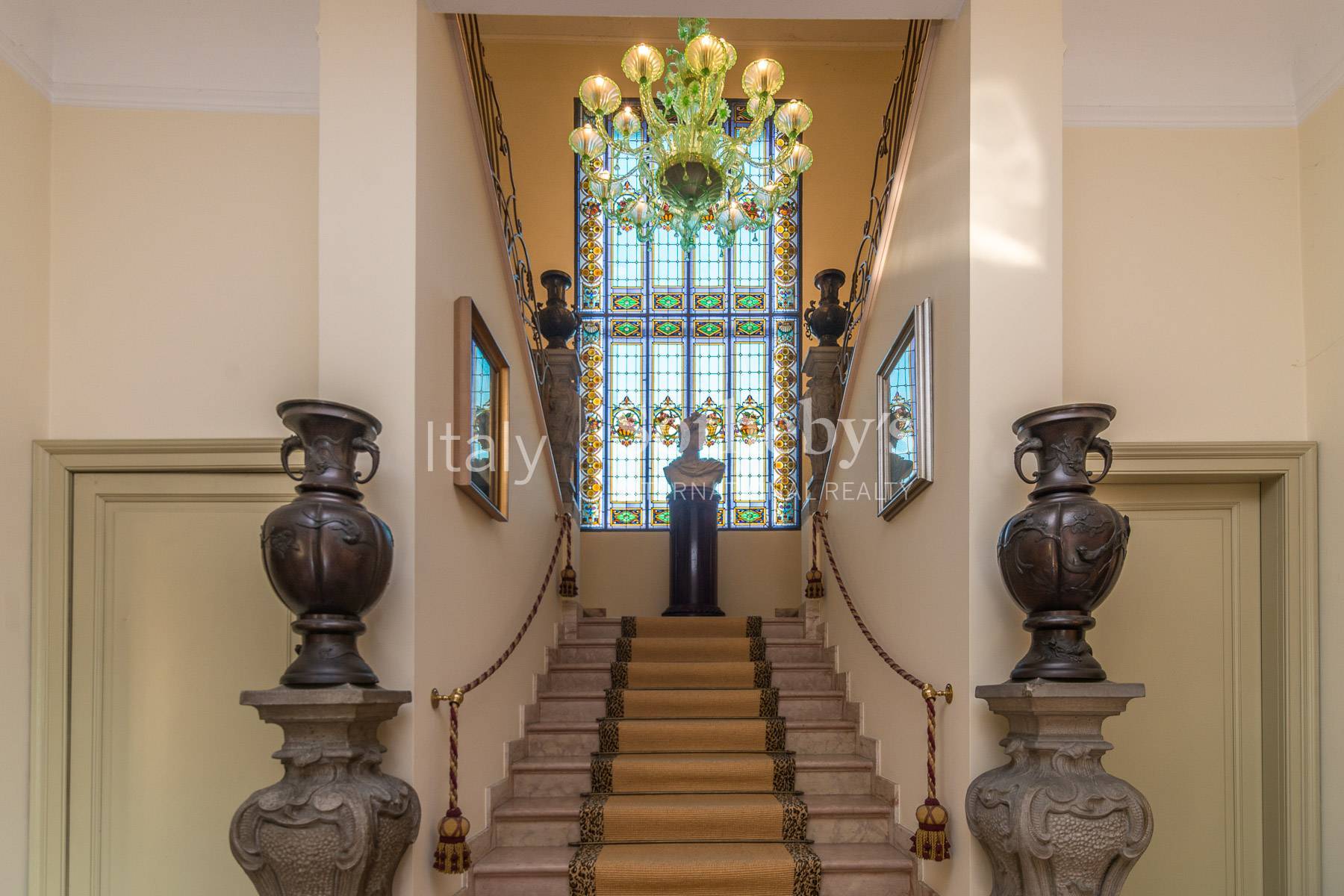  Villa Bassetti, an elegant residence just minutes from Milan - 物件實景