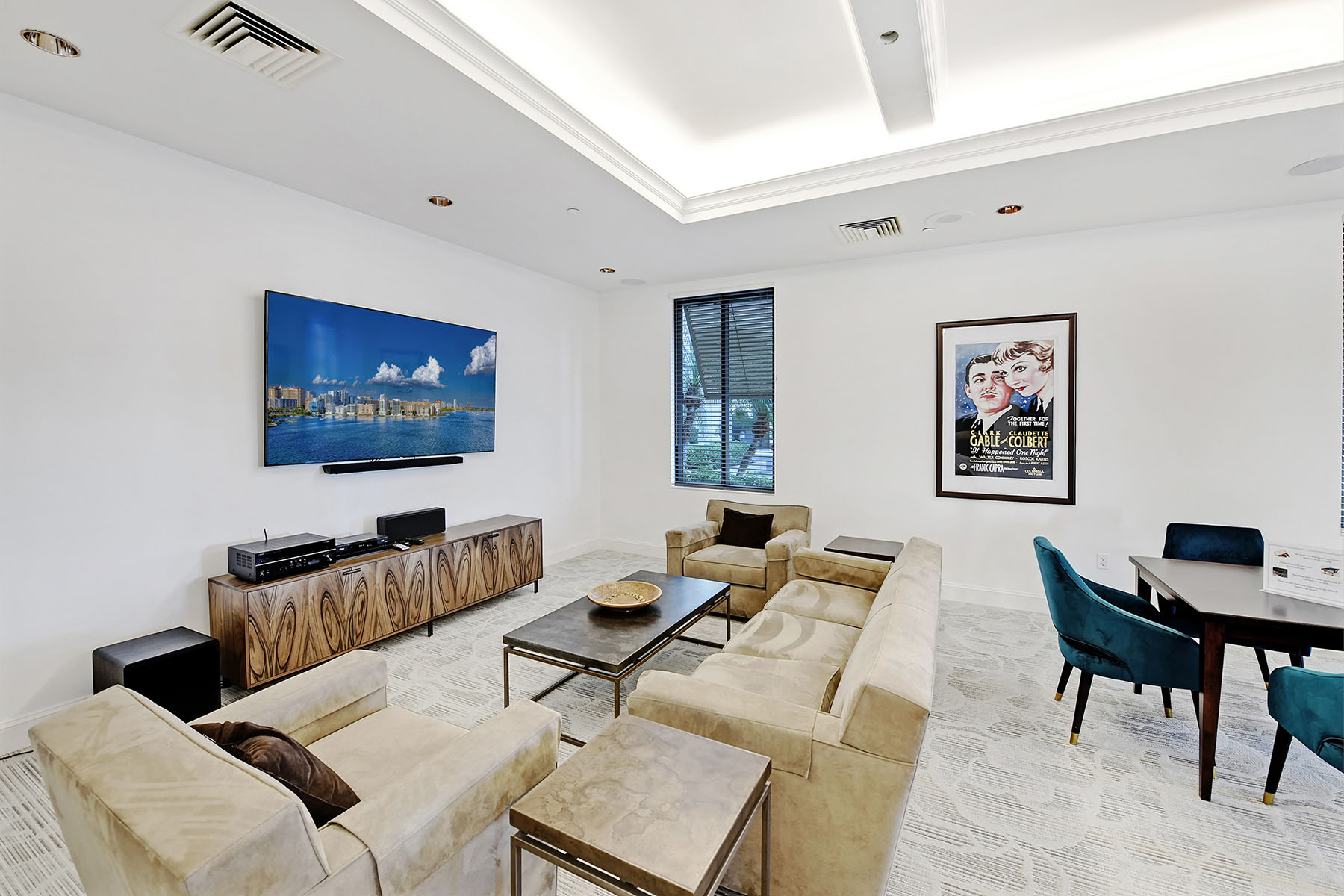  WATER CLUB 01 AT LONGBOAT KEY - 物件實景