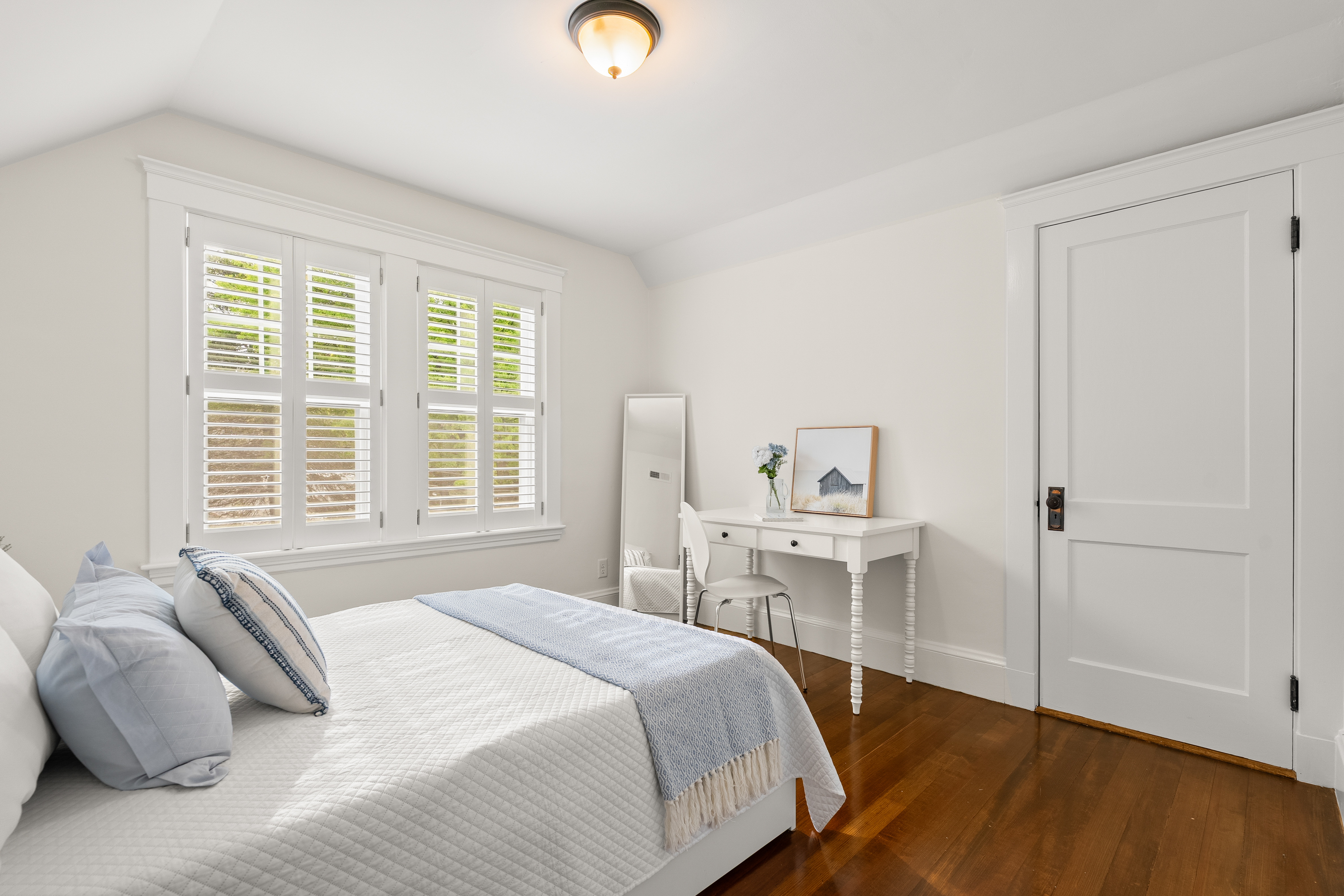 45 Hillside, Unit 2, Arlington, MA, 02476 - 物件實景