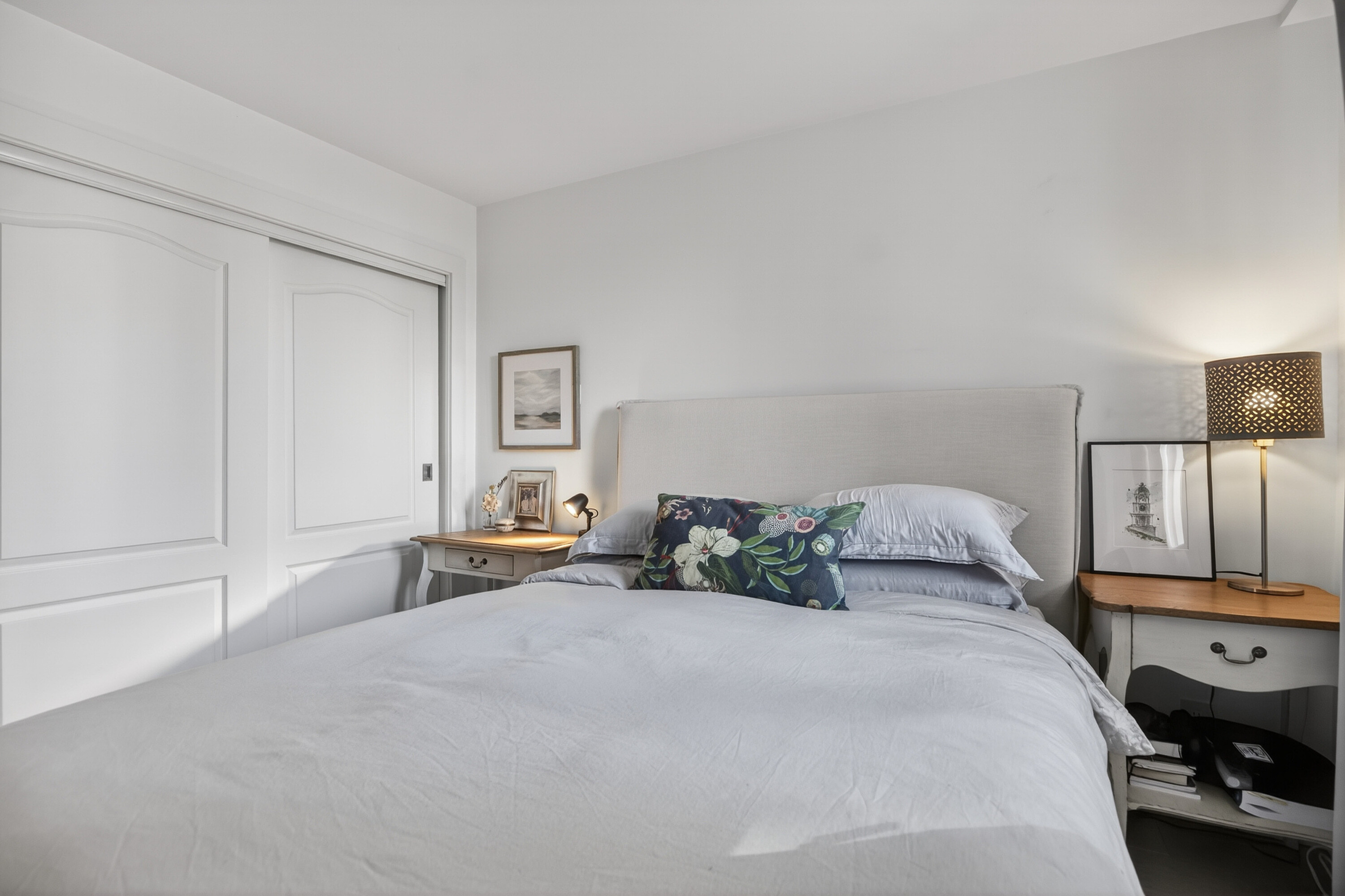  Impressive Coal Harbour Condo - 物件實景