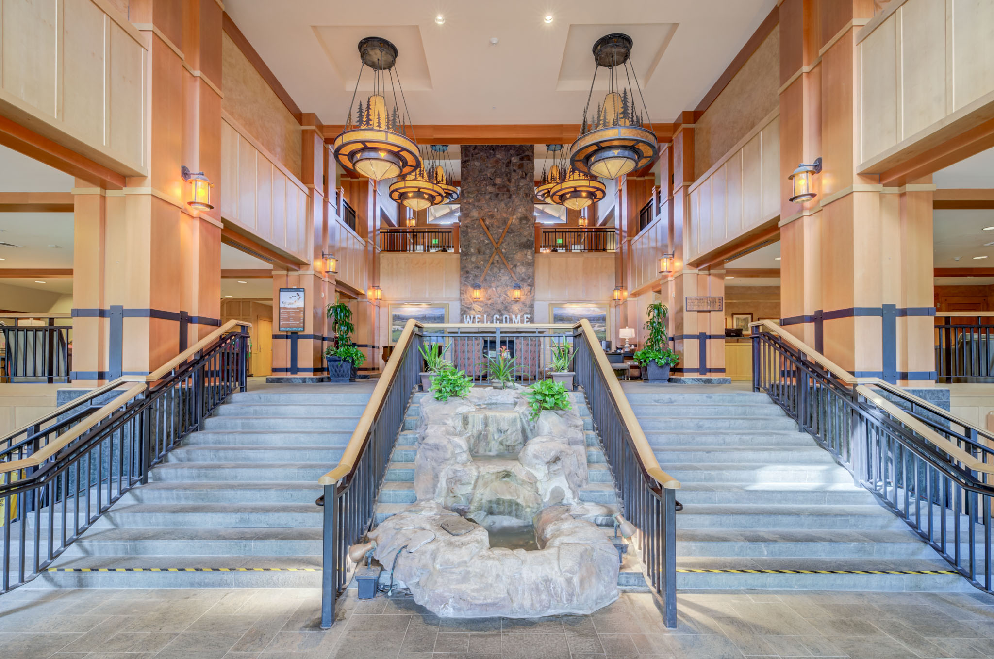  Fabulous Fractional Penthouse at the Steamboat Grand - 物件實景