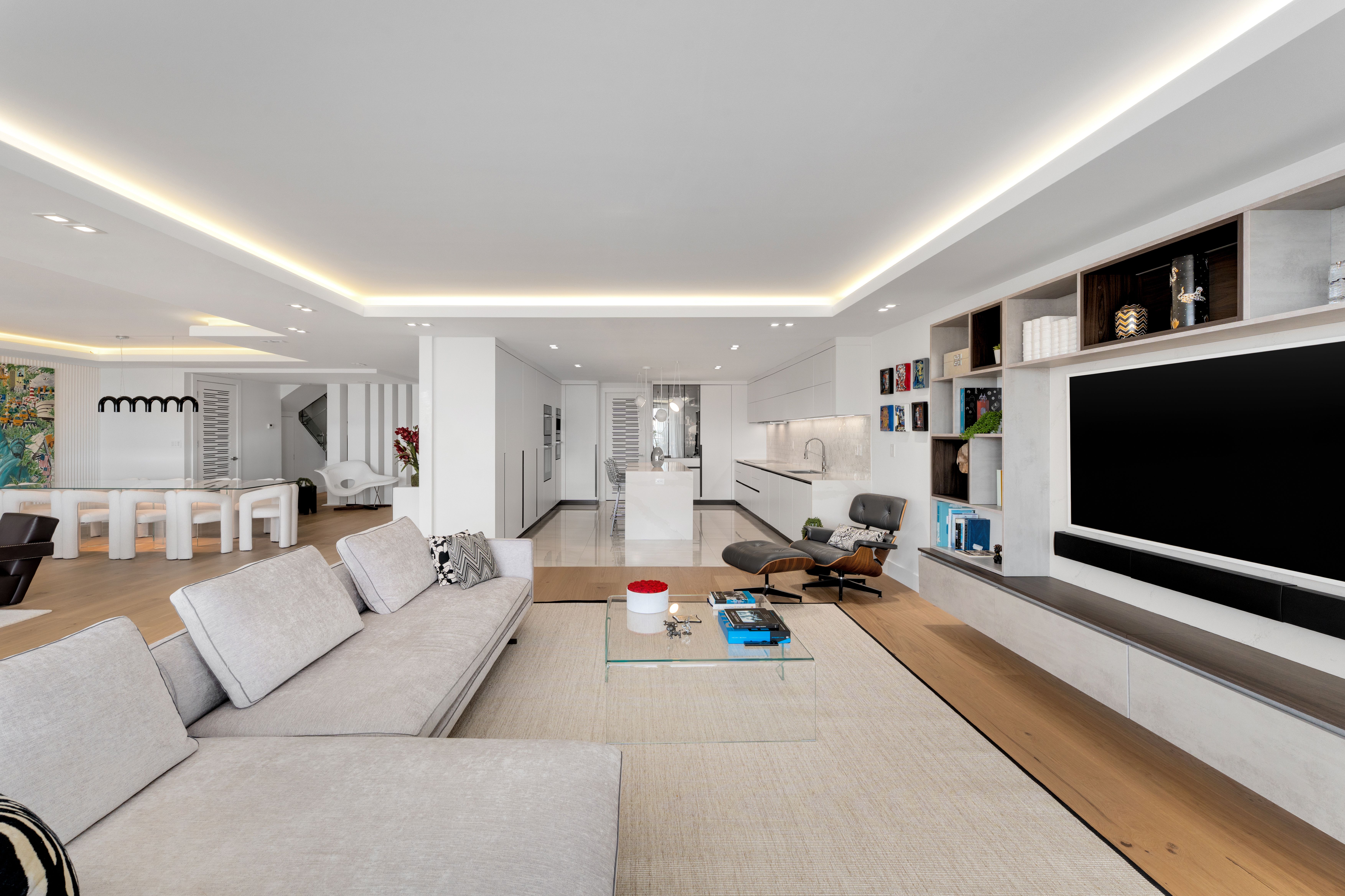  3535 Hiawatha Ave, Miami, FL, 33133 - 物件實景