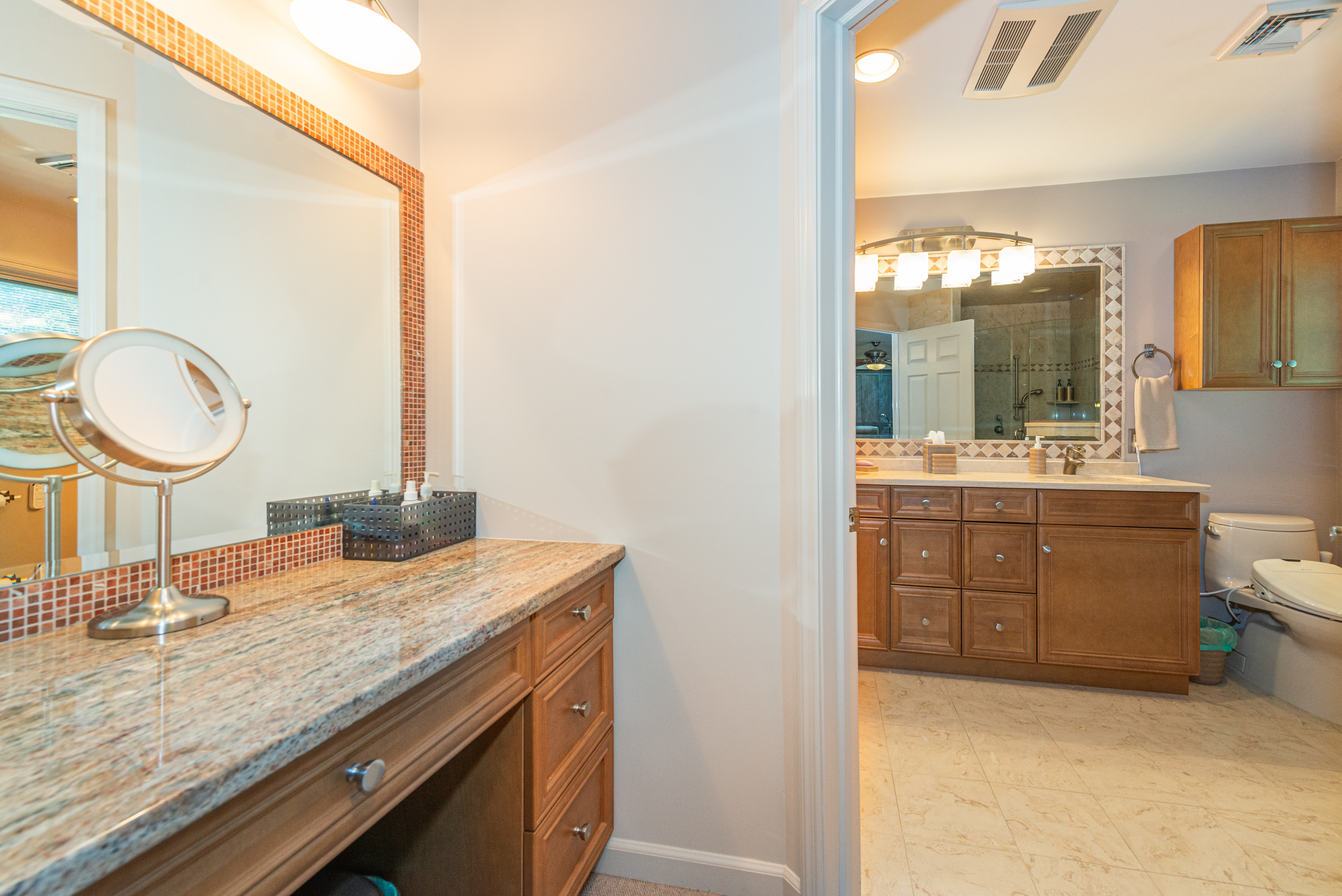 22 Woodbine Trail, Parsippany-Troy Hills, NJ 07054 - 物件實景