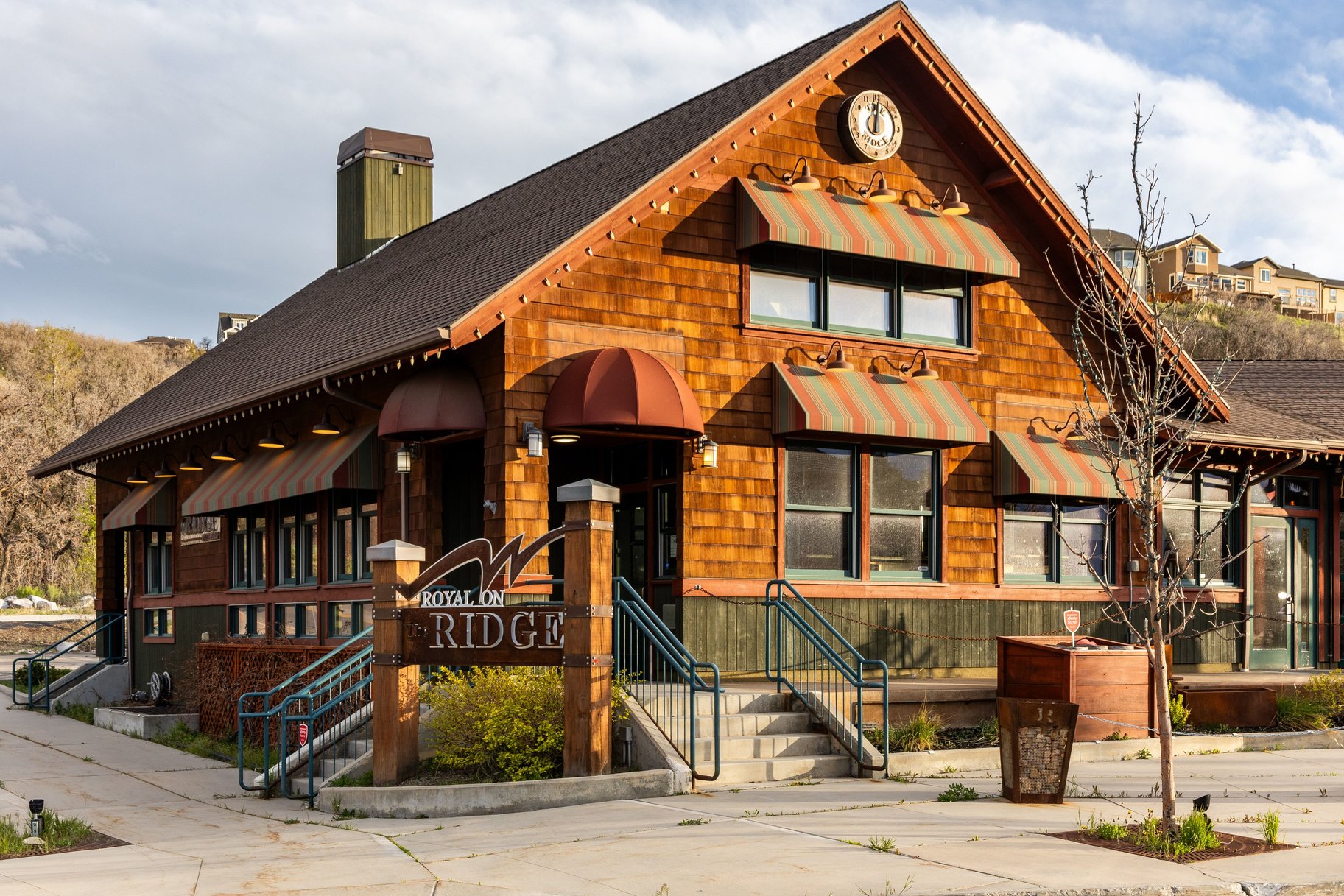  Peaceful Mountain Living with Amenities That Impress - 物件實景