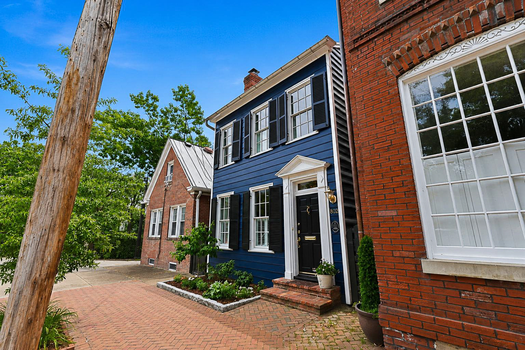  802 Duke Street, Alexandria, VA, 22314 - 物件實景