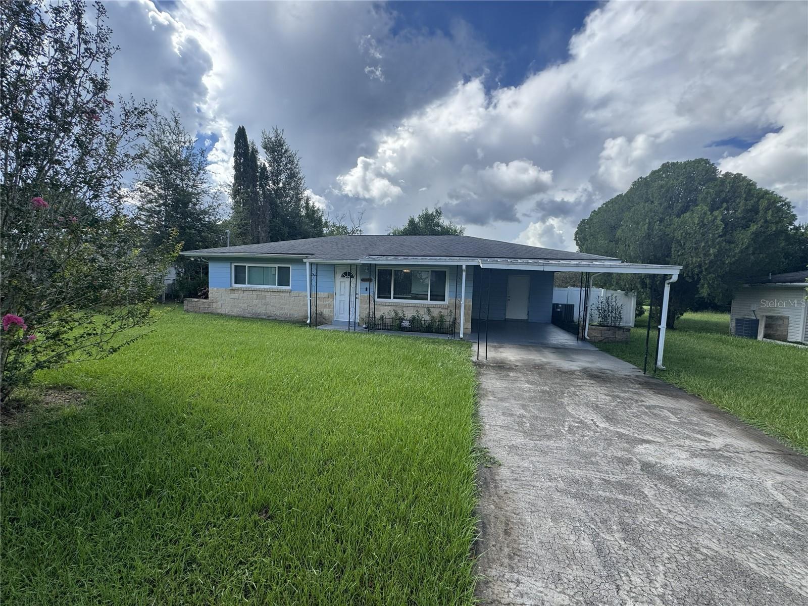 Raintree St, Dunnellon, FL 34431 #1