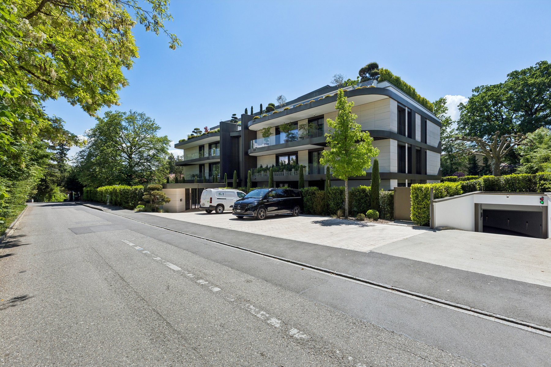  Unique opportunity - Exceptional garden-level apartment in a prestigious residen - 物件實景
