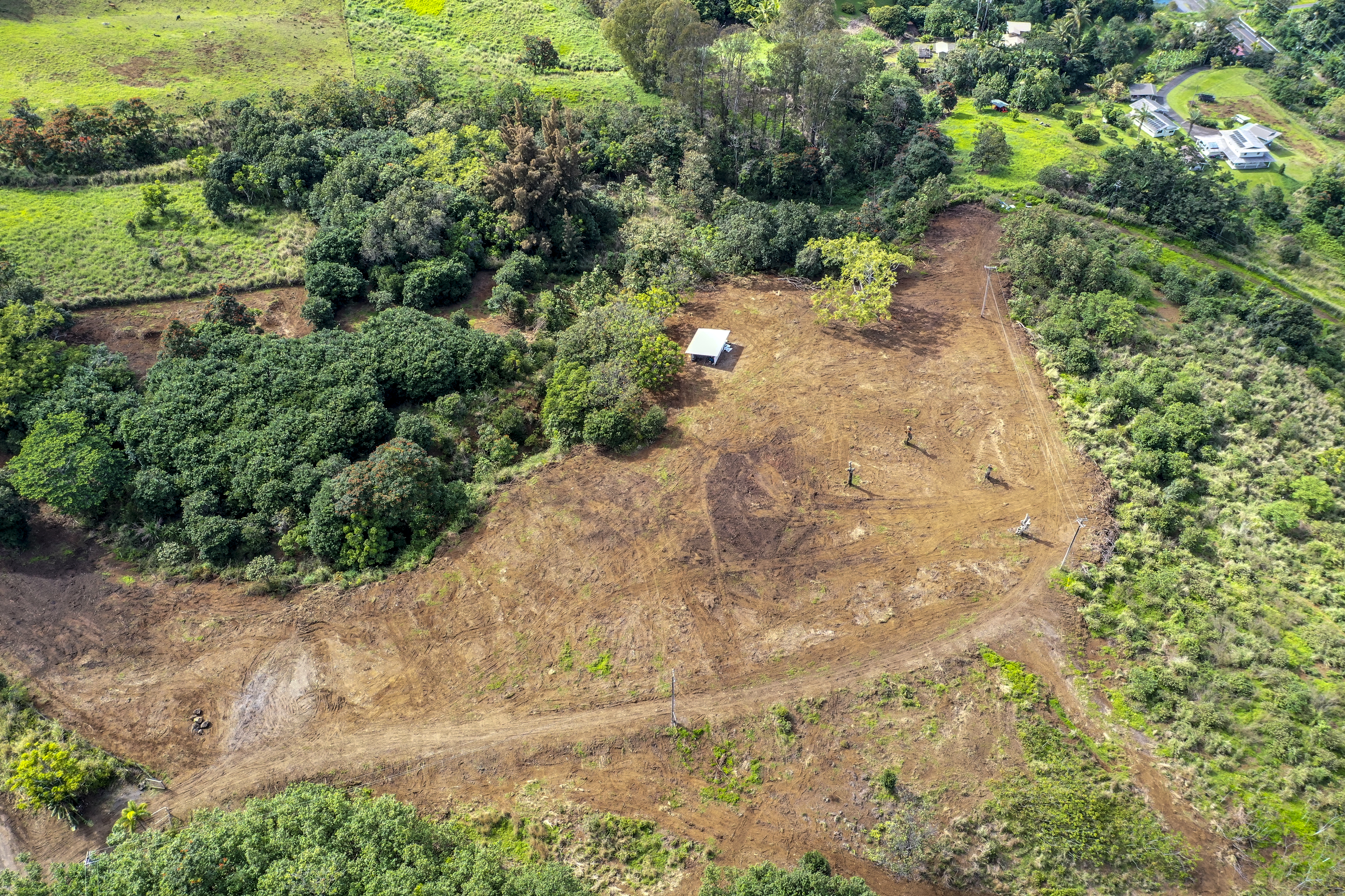 32-360 Kapena Rd, Ninole, HI, 96773 - 物件實景