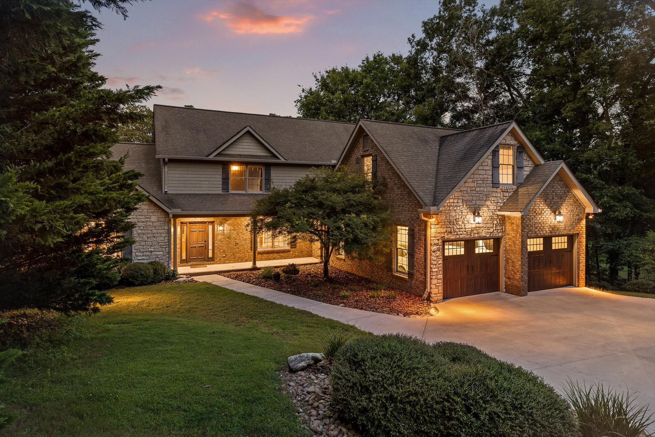 Cohutta, Georgia, 30710, United States, 5 Bedrooms Bedrooms, ,6 BathroomsBathrooms,Residential,For Sale,1917552