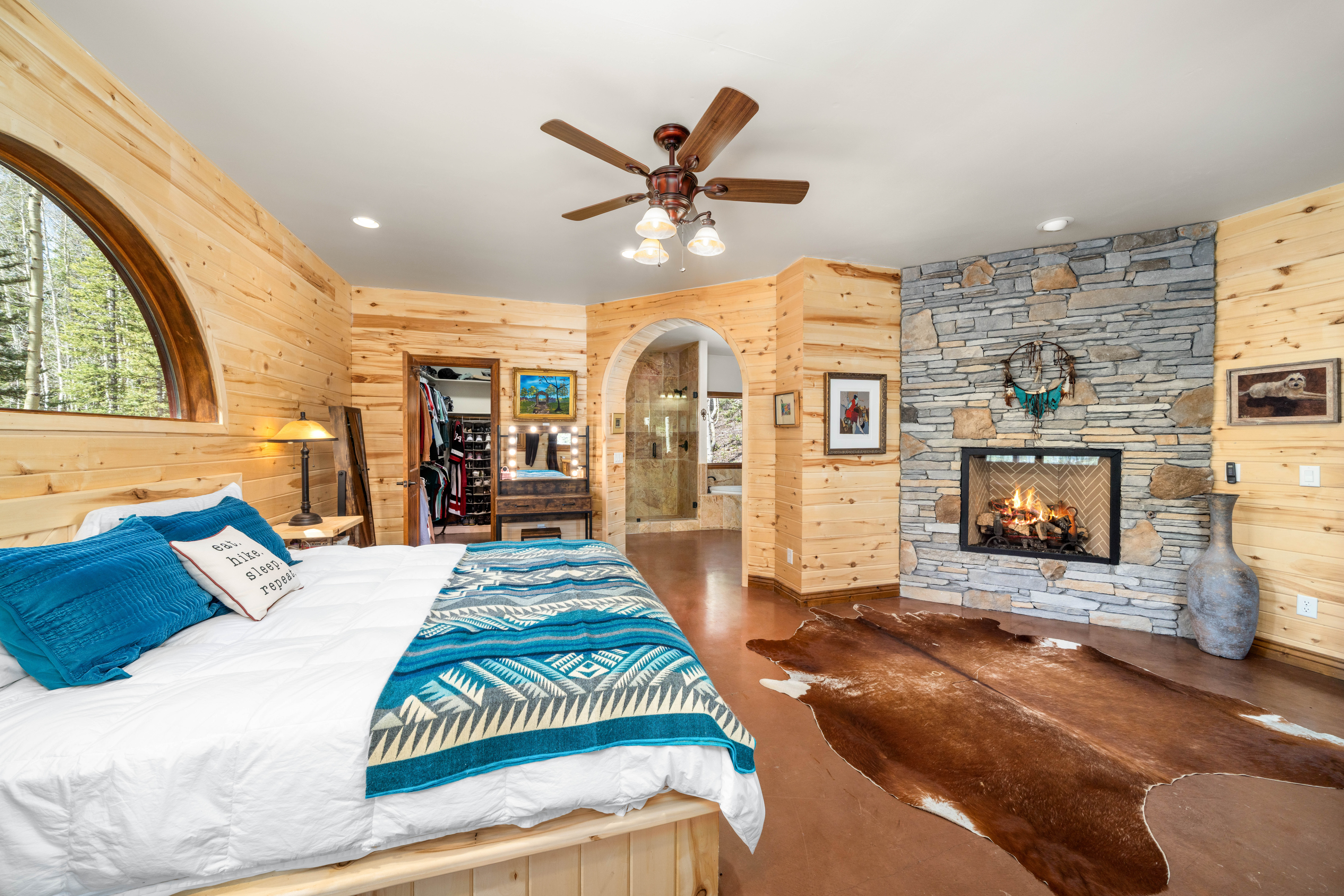  Alpine Estate with Acreage between Ouray and Silverton - 物件實景