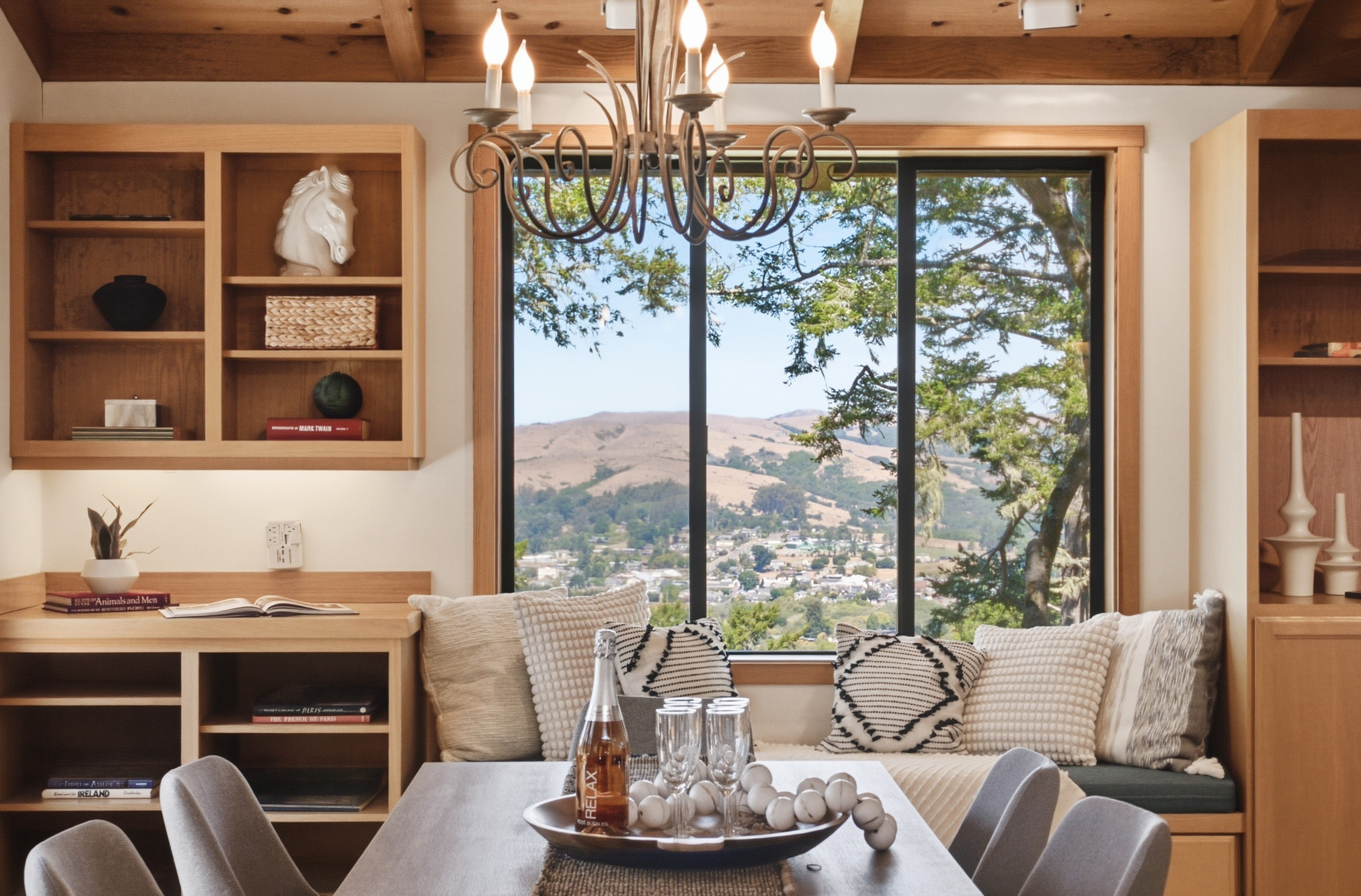  West Marin Legacy Estate - 物件實景