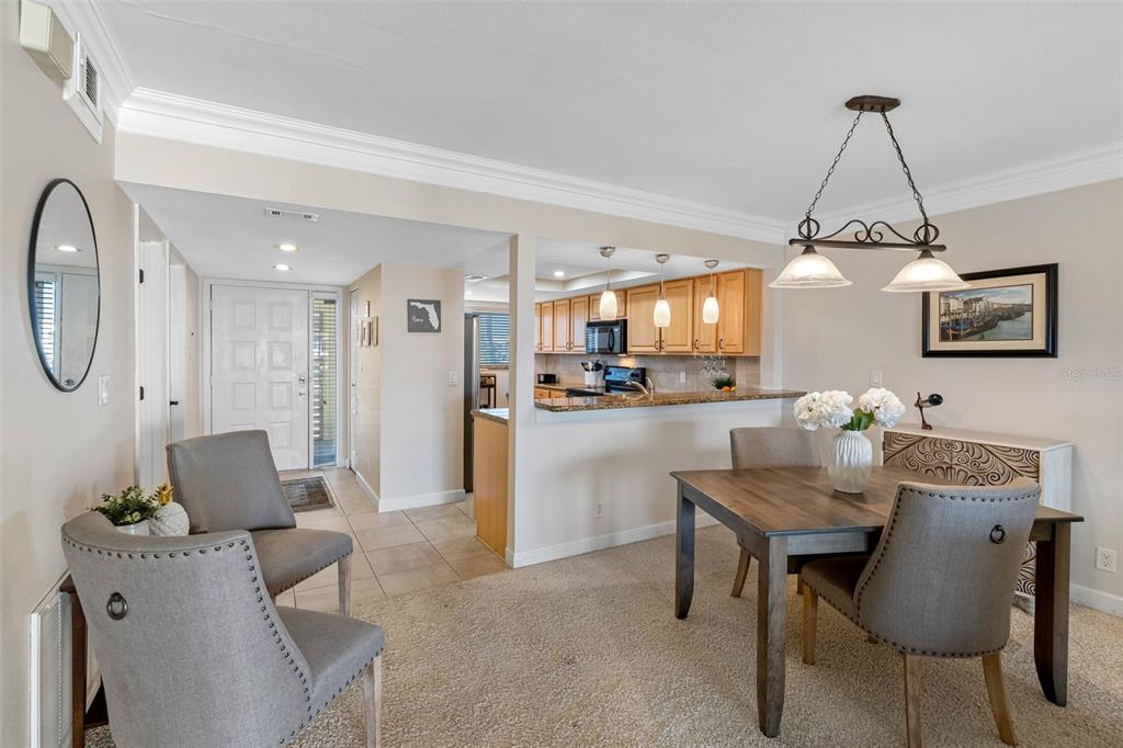 Tierra Verde, Florida, 33715, United States, 2 Bedrooms Bedrooms, ,2 BathroomsBathrooms,Residential,For Sale,1711872