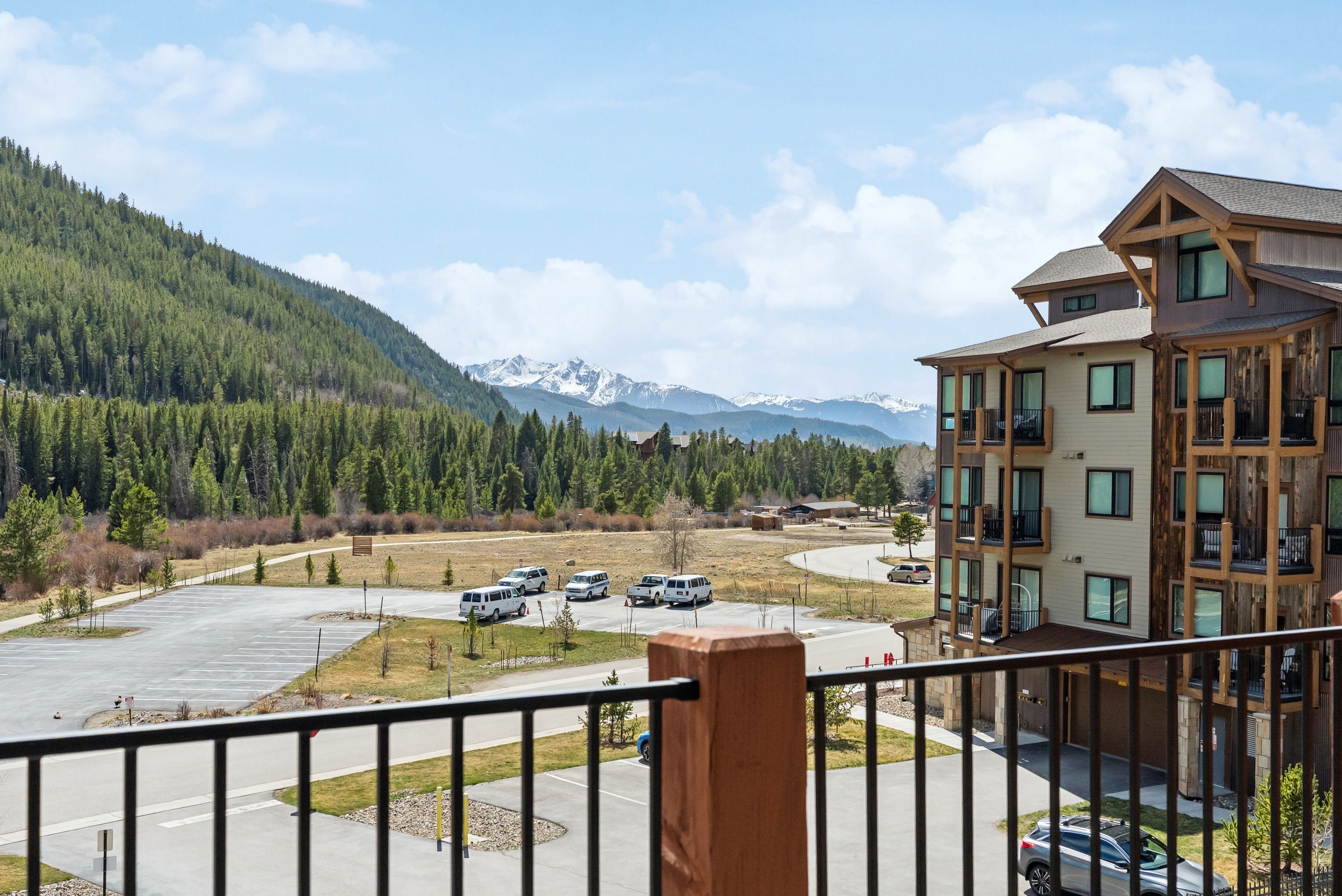  75 Clearwater Way, Keystone, CO, 80435 - 物件實景