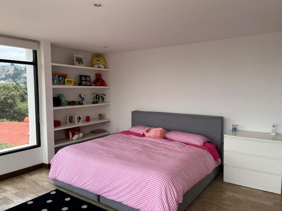 La Magdalena Contreras, Ciudad de México, 10300, Mexico, 4 Bedrooms Bedrooms, ,3 BathroomsBathrooms,Residential,For Sale,1916784