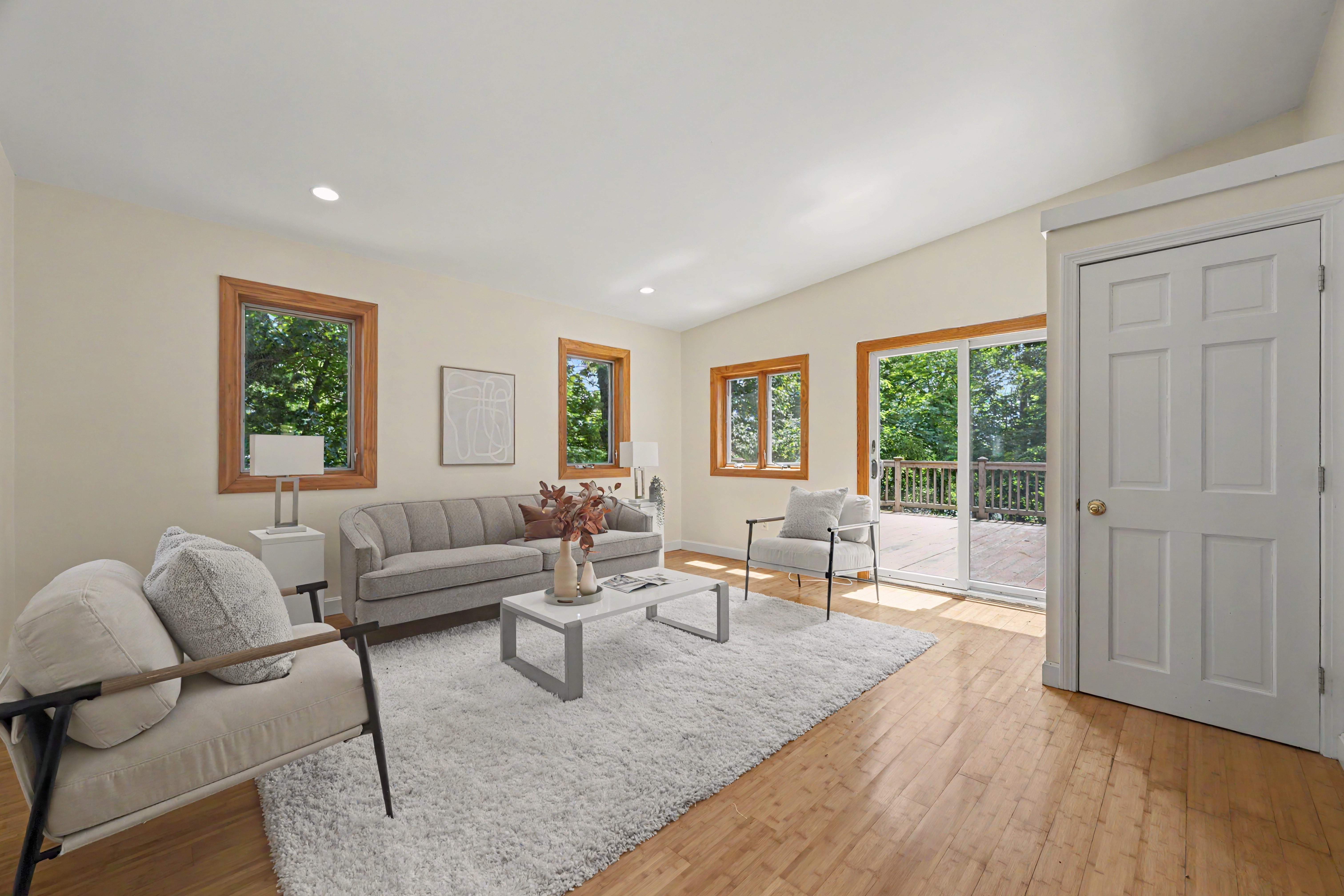  12 Vista Circle, Arlington, MA, 02474 - 物件實景
