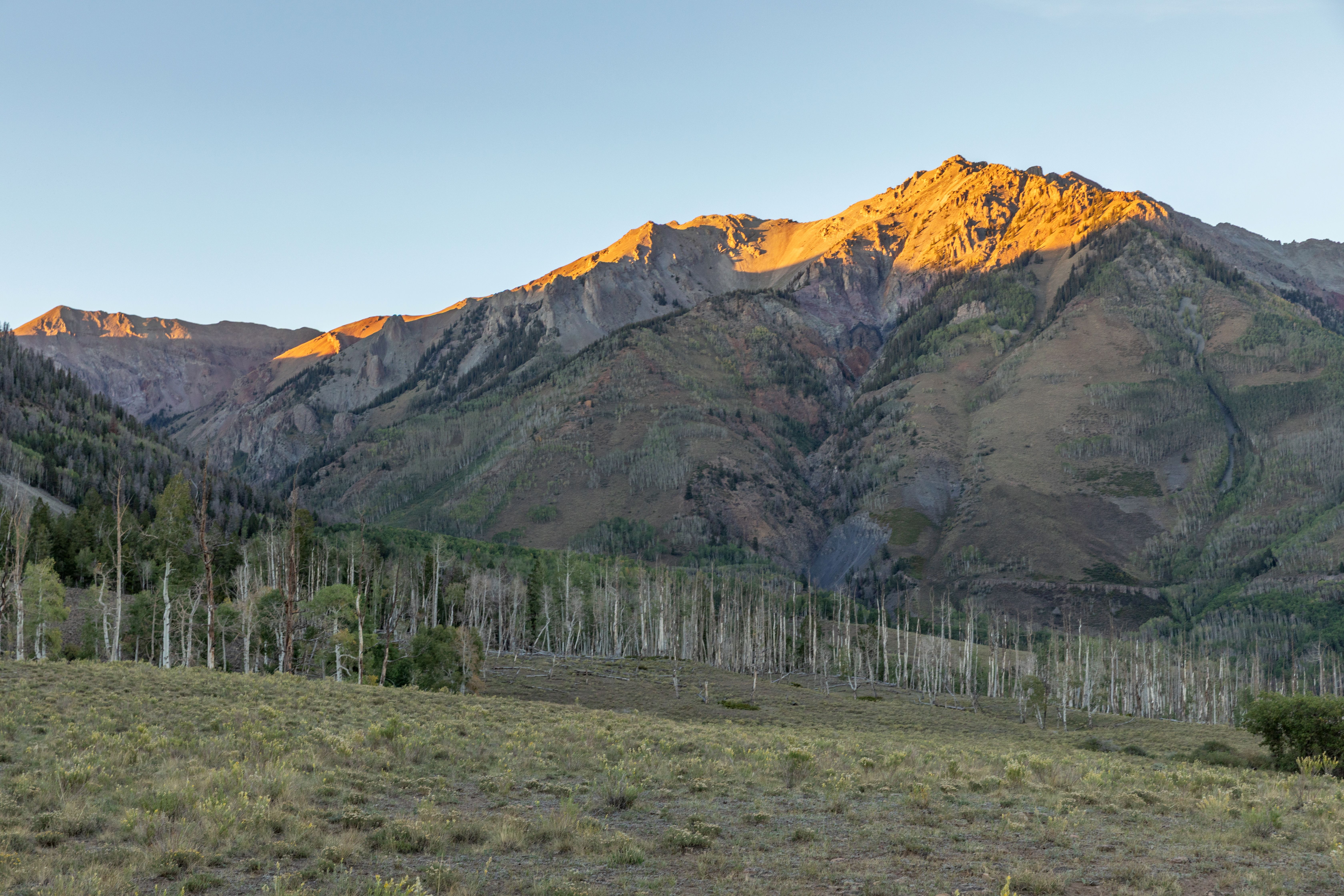  Private Rocky Mountain Opportunity in the Telluride Region - 物件實景