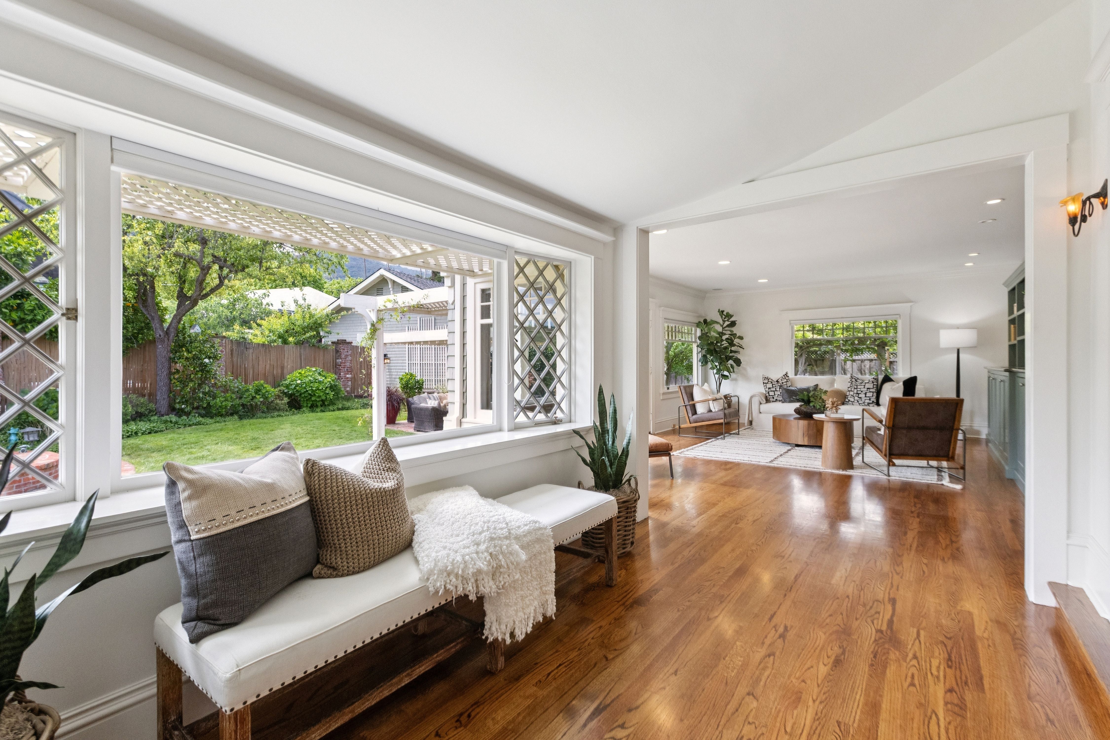  Timeless Los Gatos Craftsman in Premier Downtown Location - 物件實景