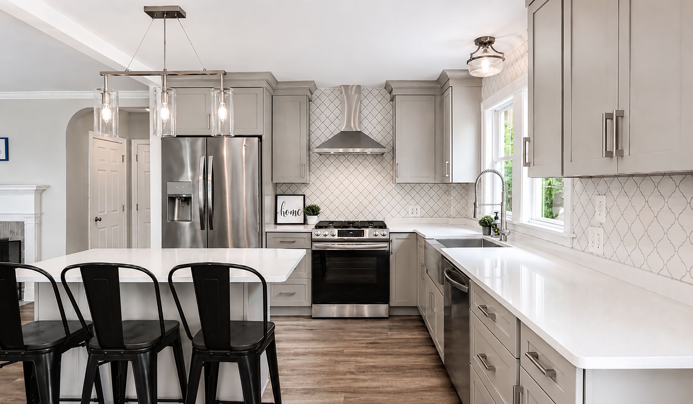  40 Washington St, Abington, MA, 02351 - 物件實景