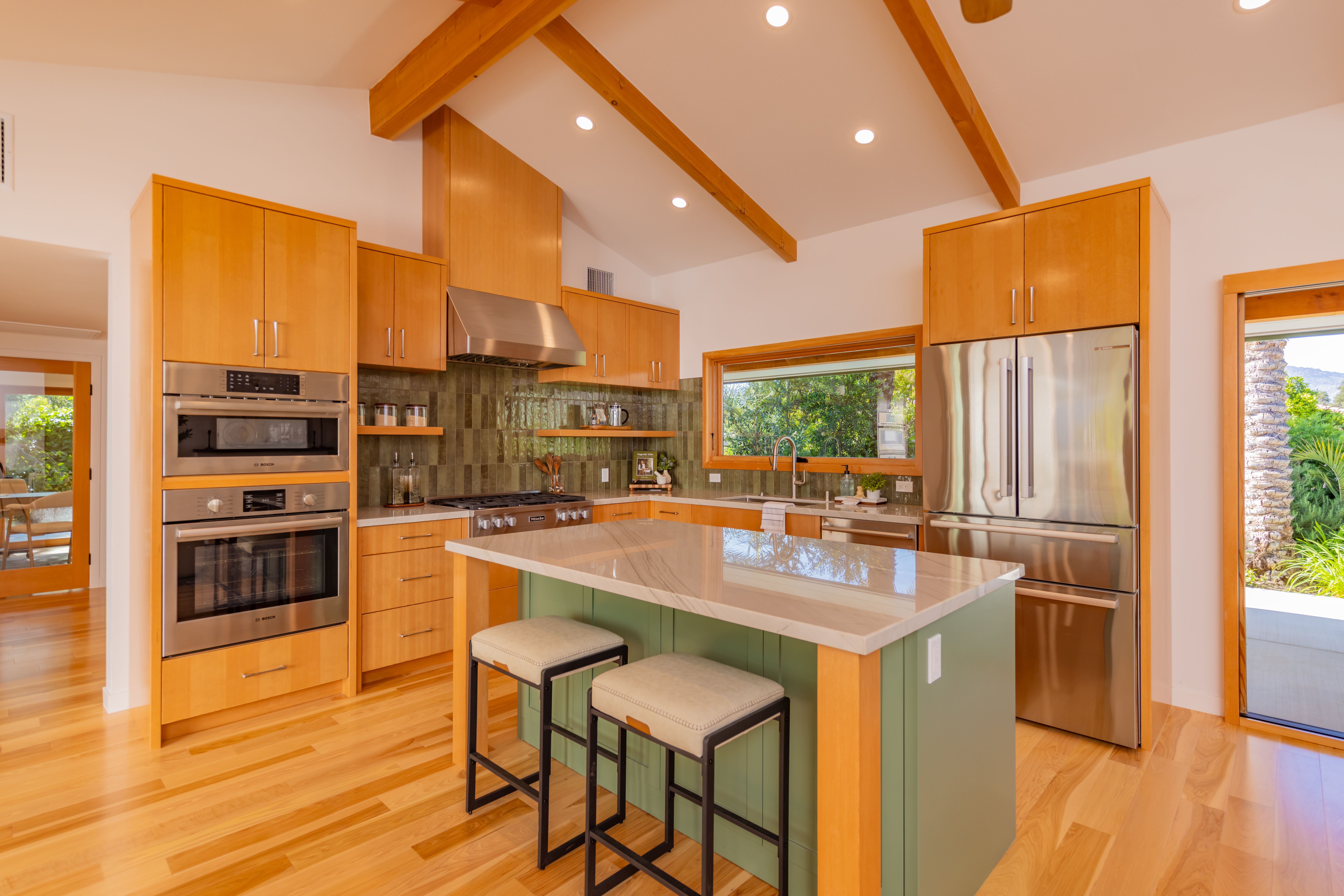  414 Andrew Drive, Ojai, CA 93023 - 物件實景