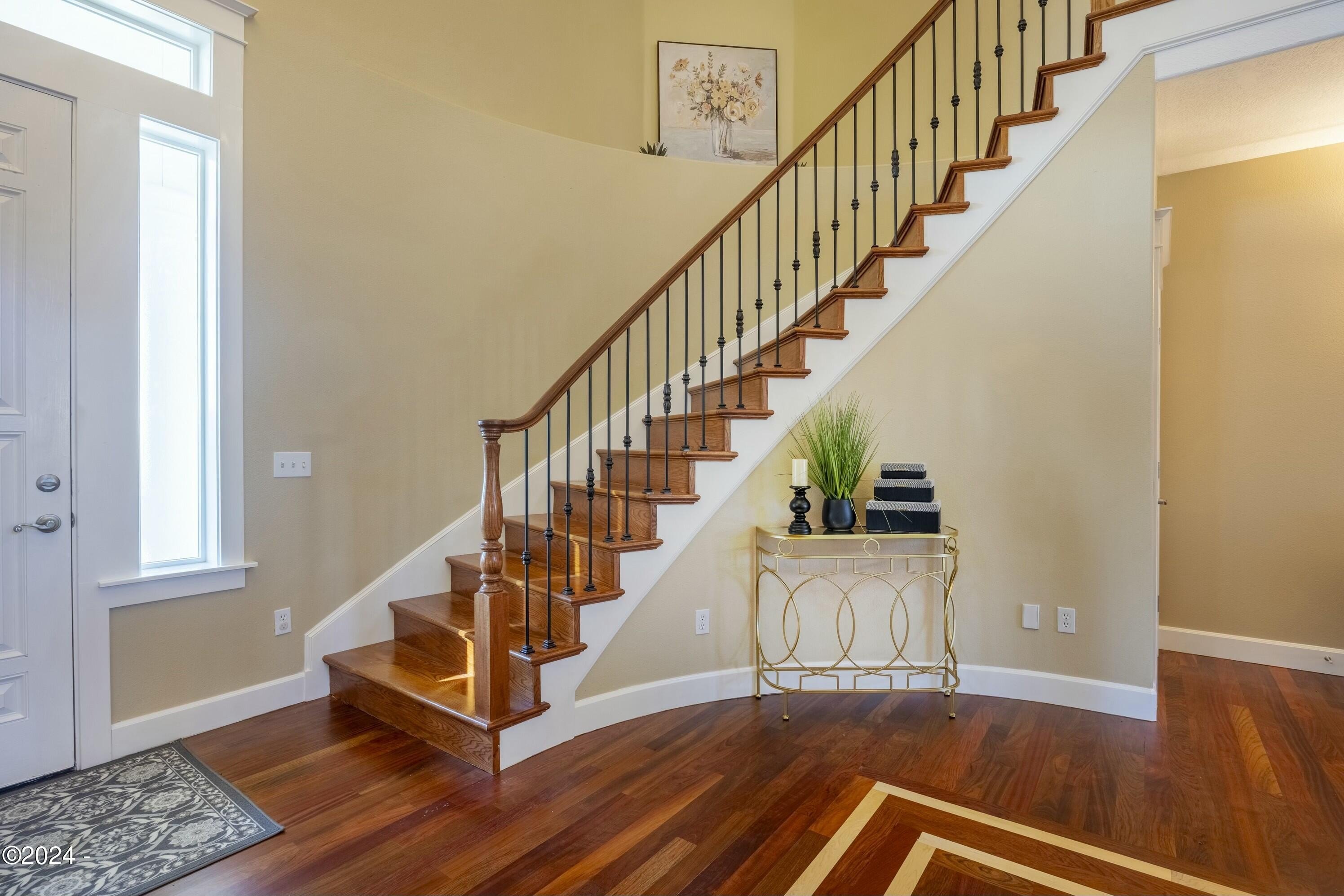 12989 SE Mountain Gate, Happy Valley, Oregon, 97086, United States, 4 Bedrooms Bedrooms, ,5 BathroomsBathrooms,Residential,For Sale,12989 SE Mountain Gate,1668514